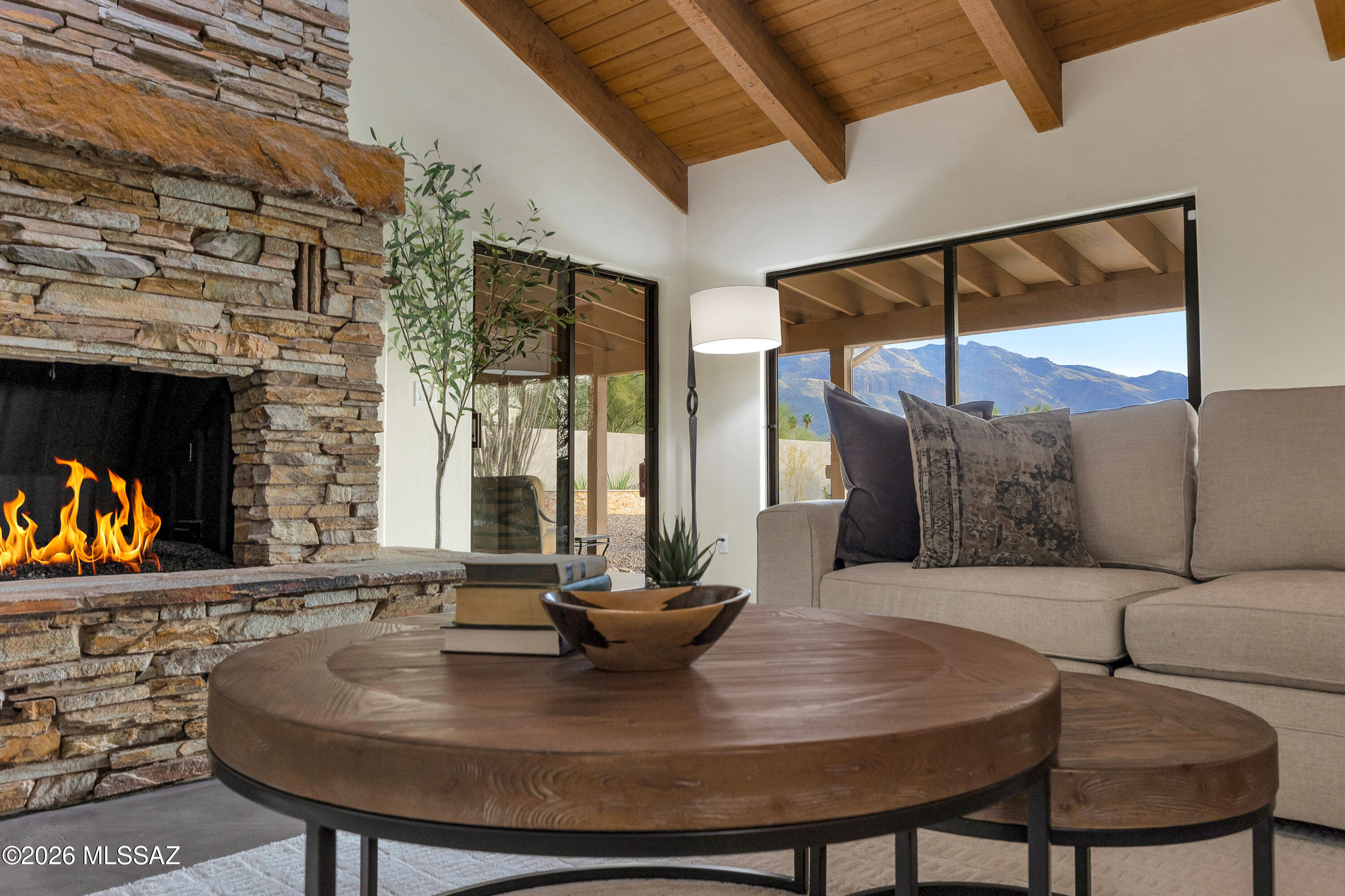 Casas Adobes Vistas (1-21) - Residential