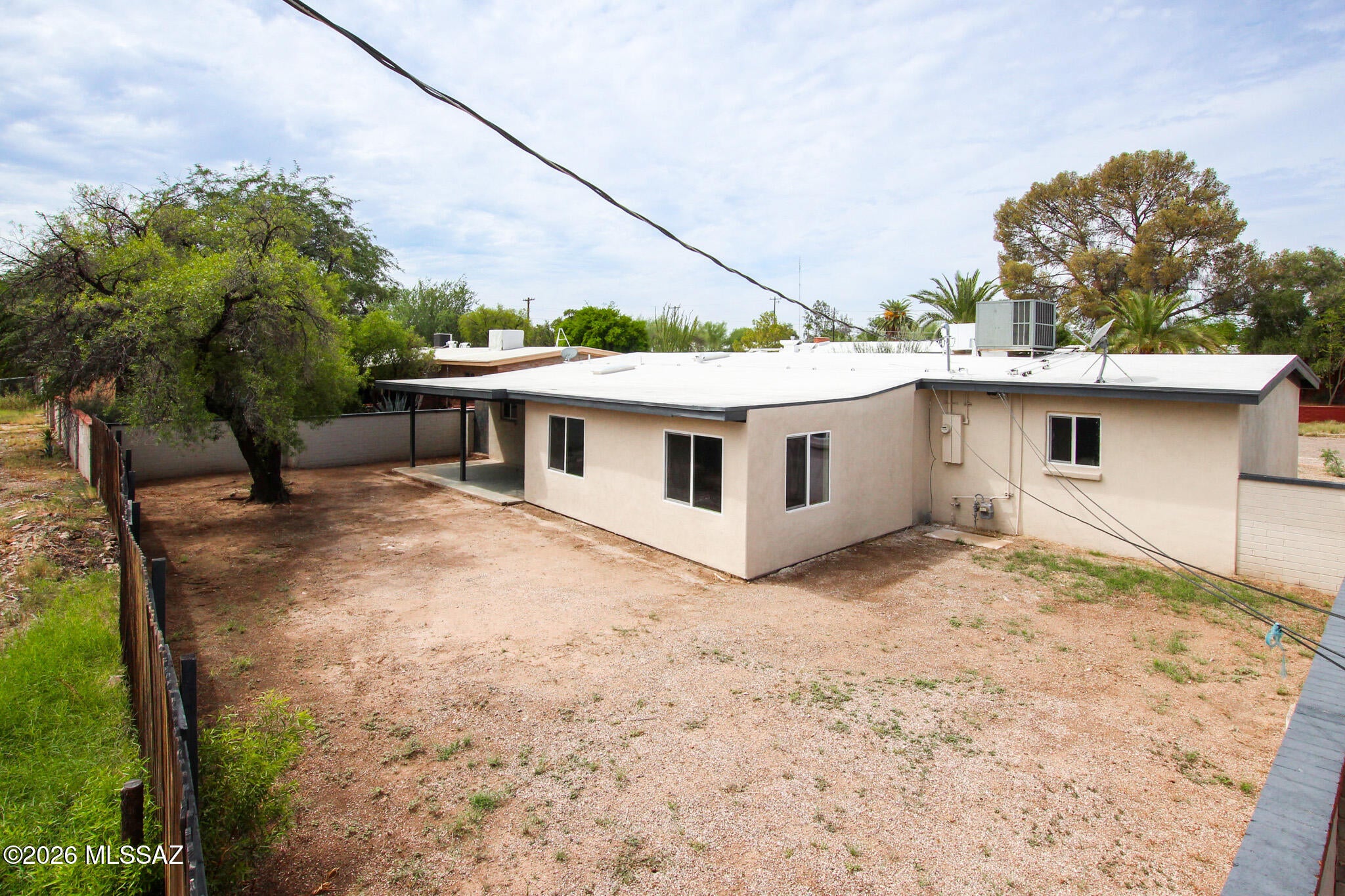 N/A - Residential