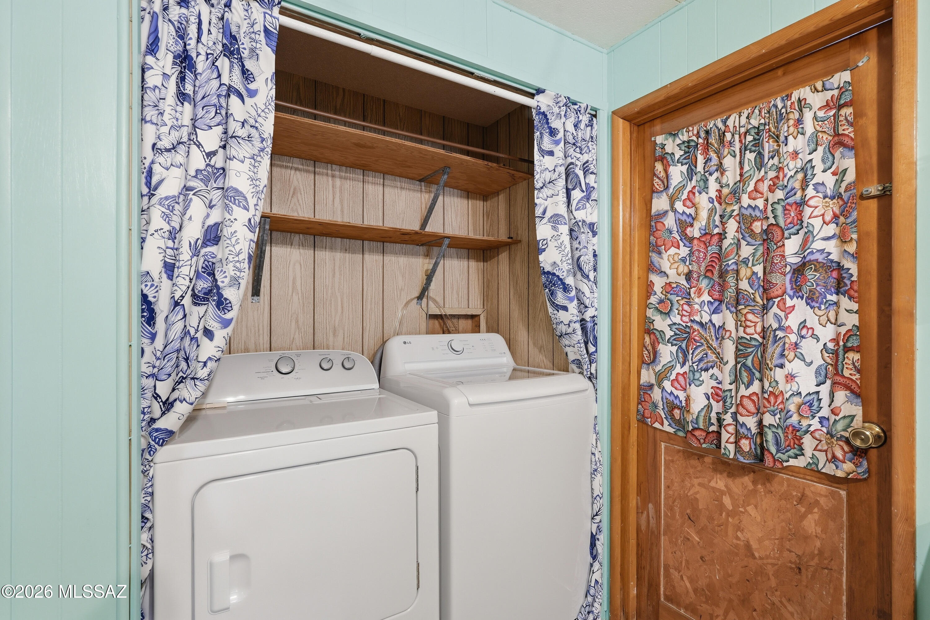 Green Valley Mobile Estates (1-311) - Residential
