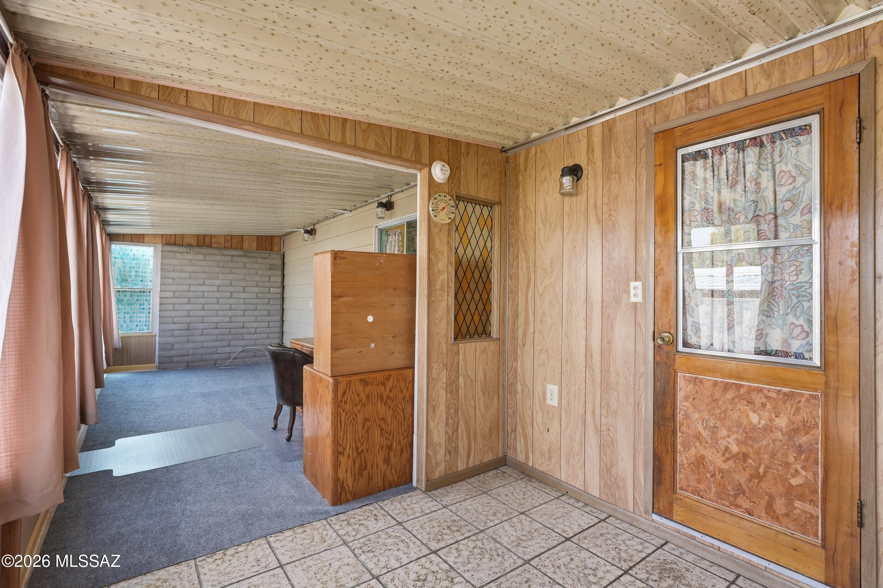 Green Valley Mobile Estates (1-311) - Residential