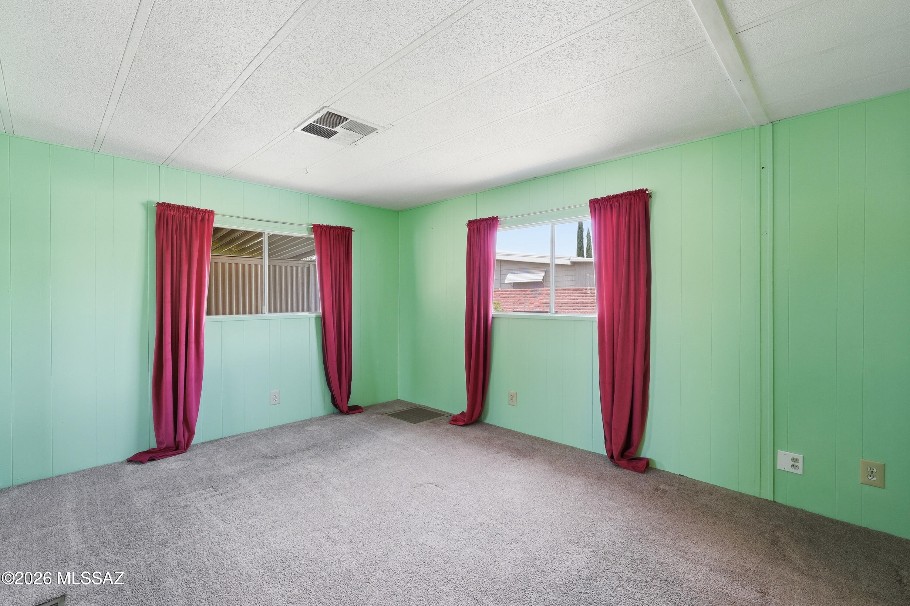 Green Valley Mobile Estates (1-311) - Residential