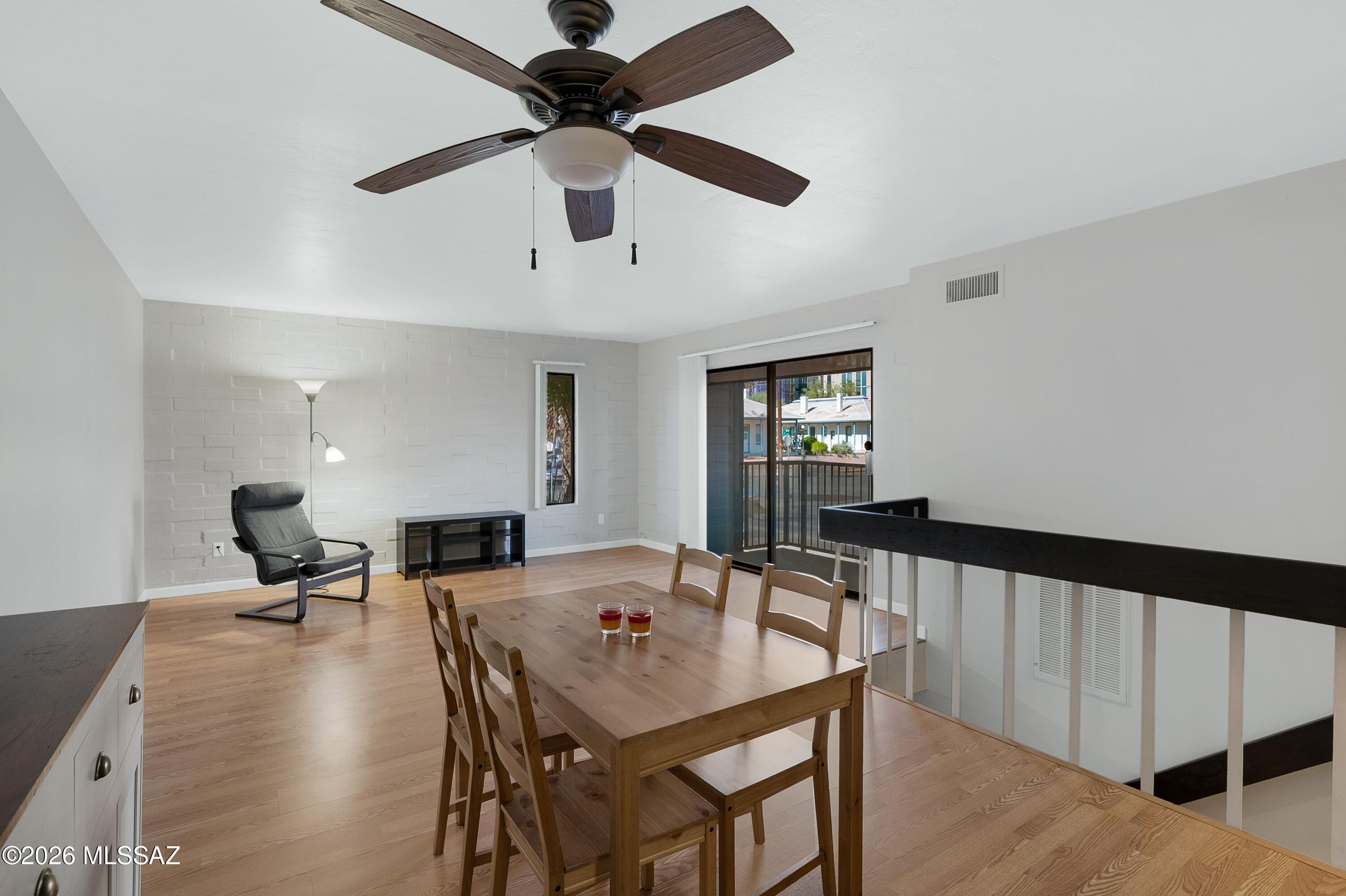 Costa Del Sol Condominiums - Residential