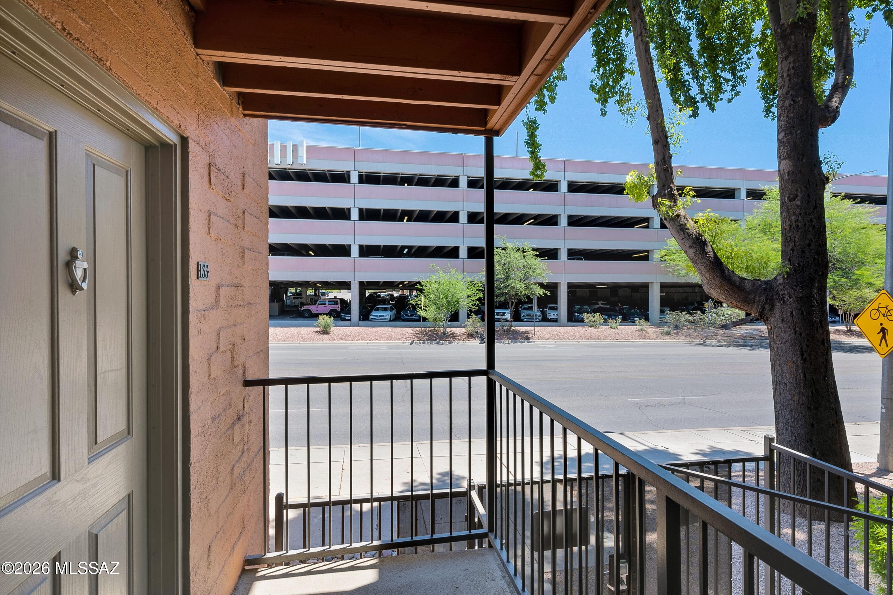 Costa Del Sol Condominiums - Residential