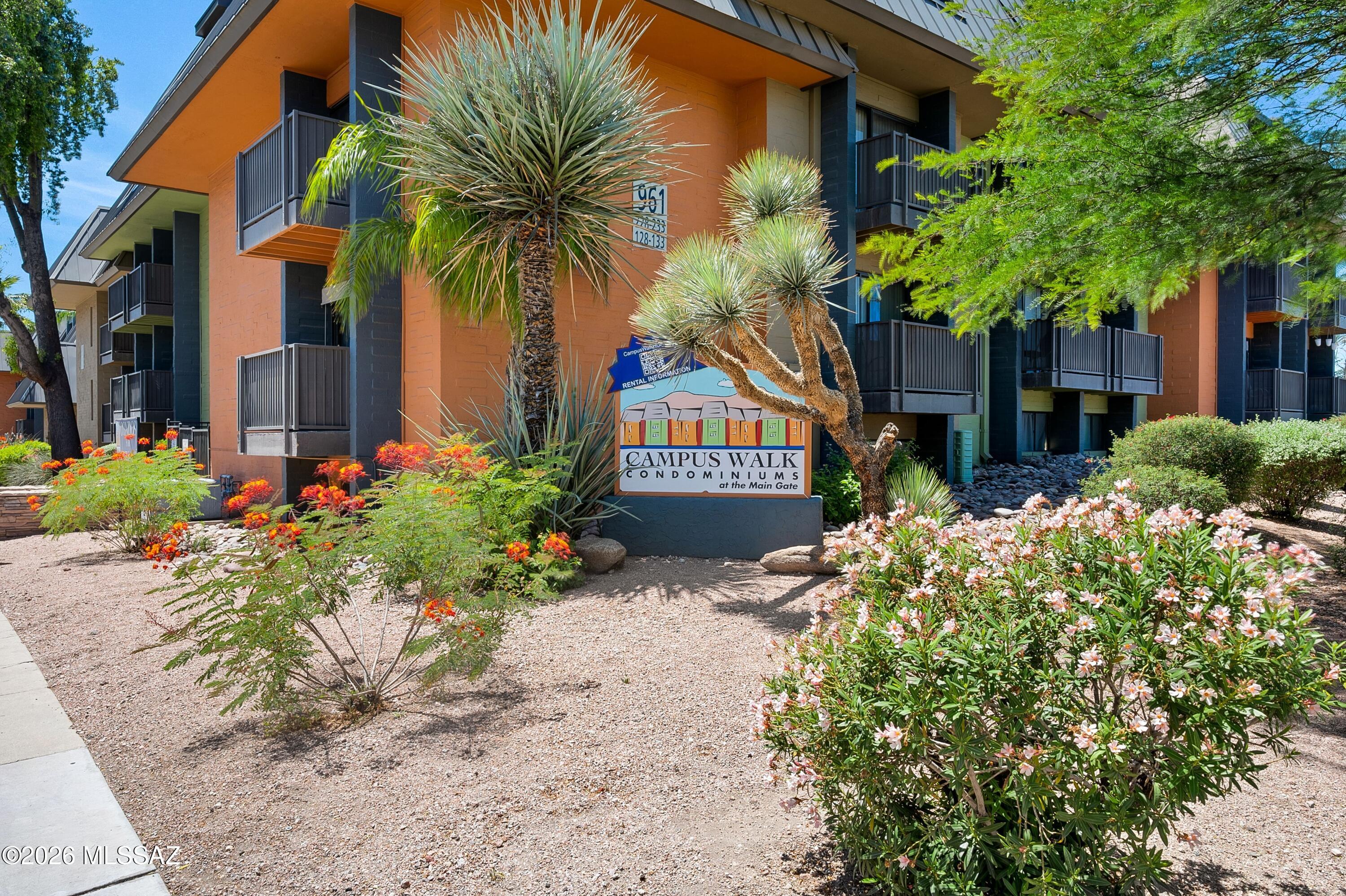 Costa Del Sol Condominiums - Residential