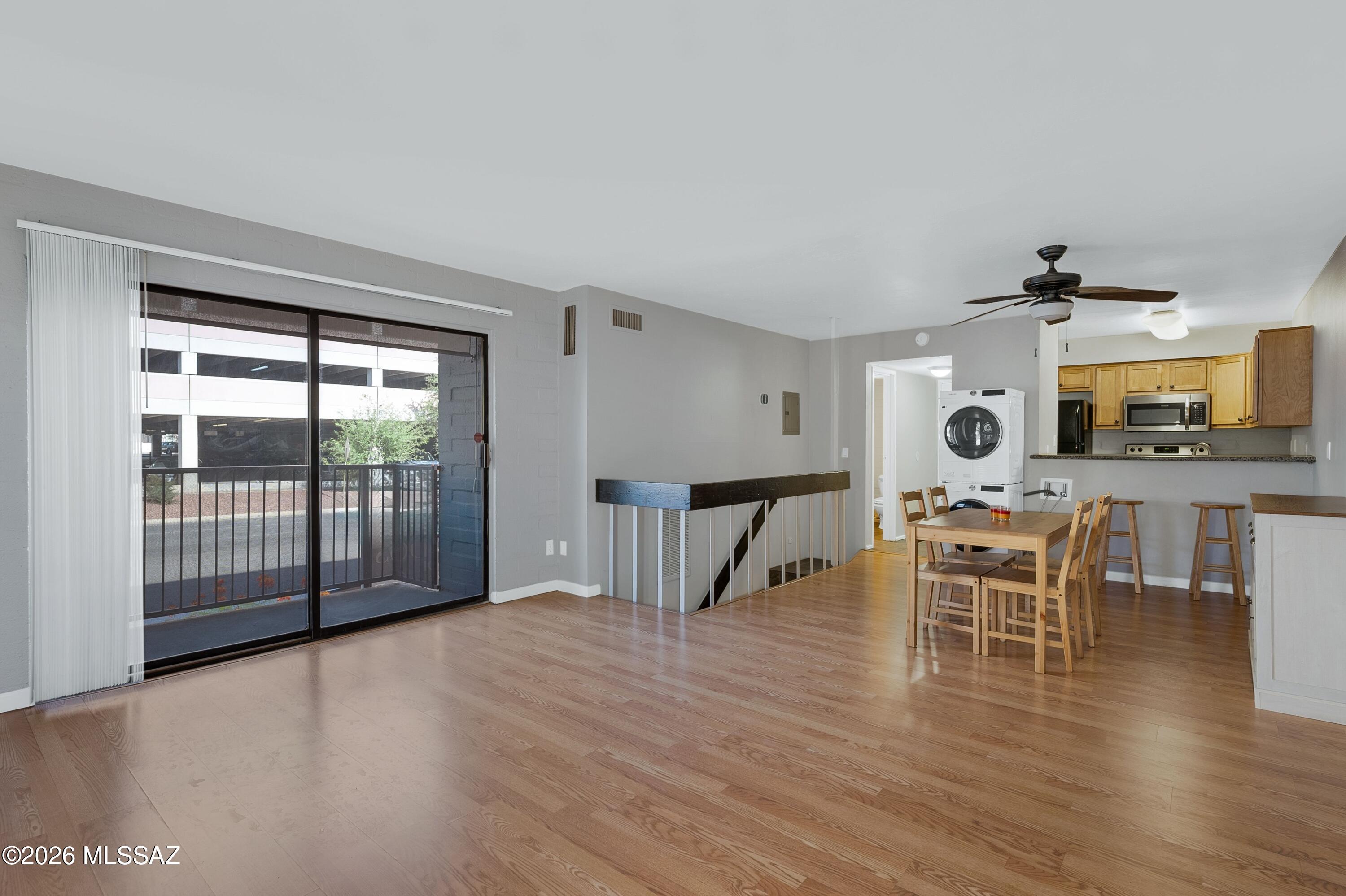 Costa Del Sol Condominiums - Residential