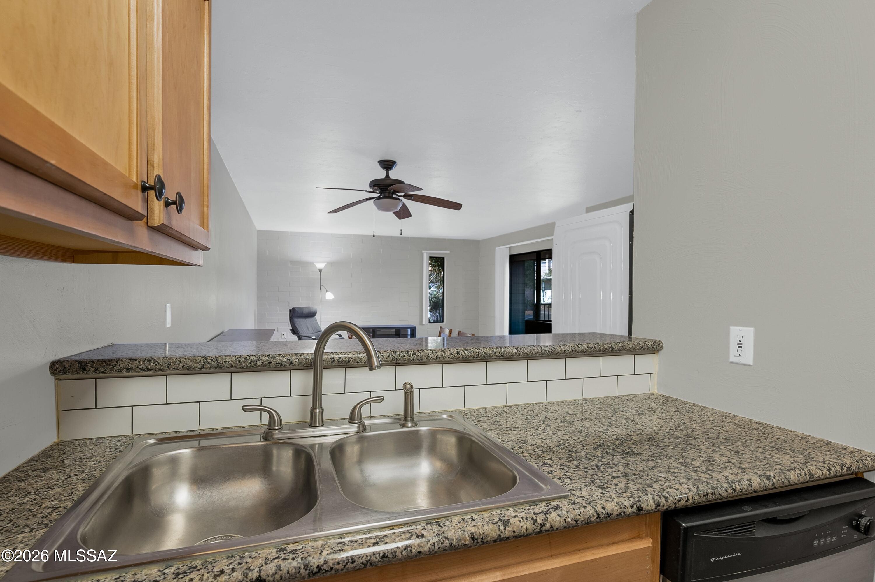 Costa Del Sol Condominiums - Residential