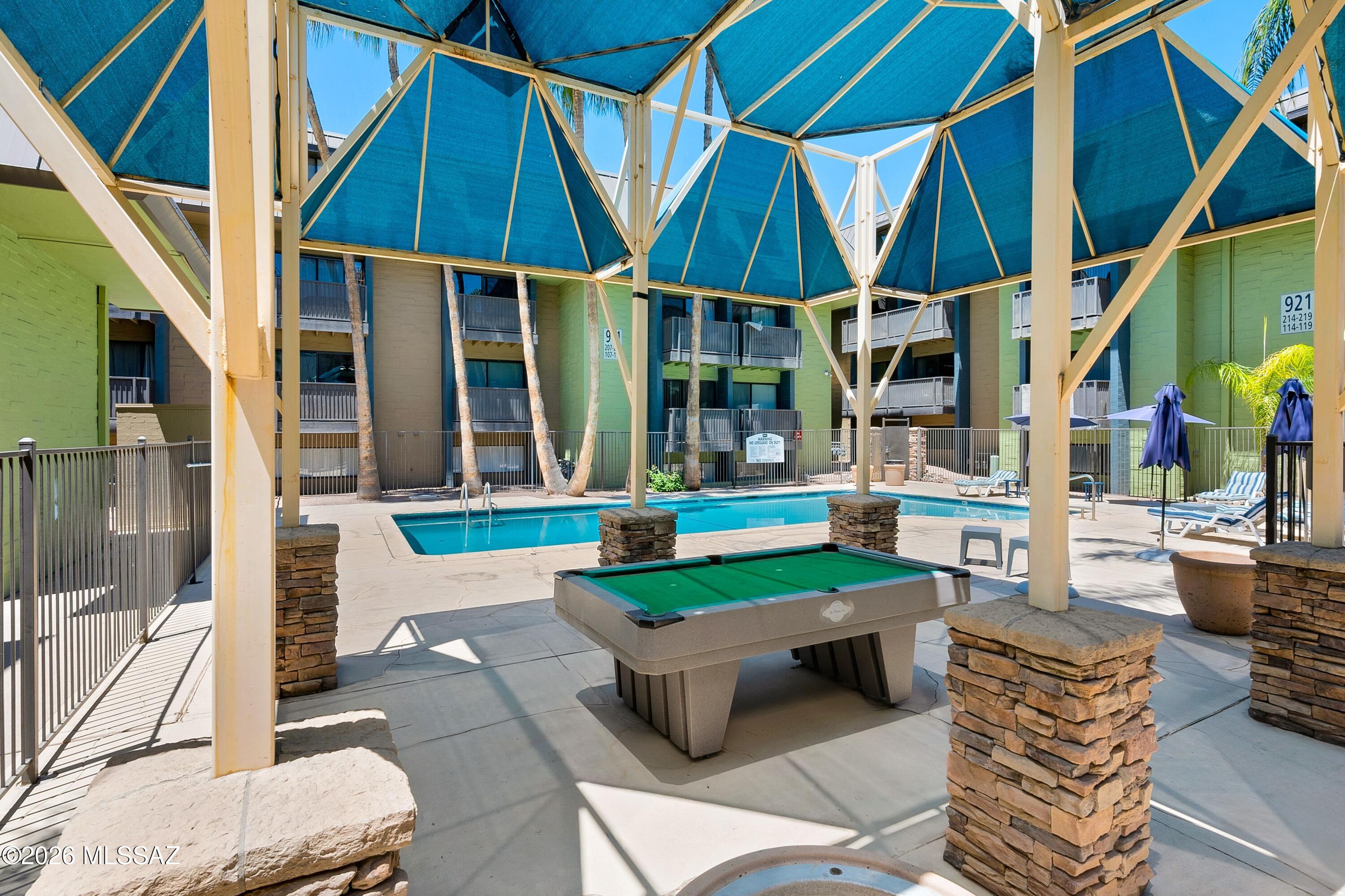 Costa Del Sol Condominiums - Residential