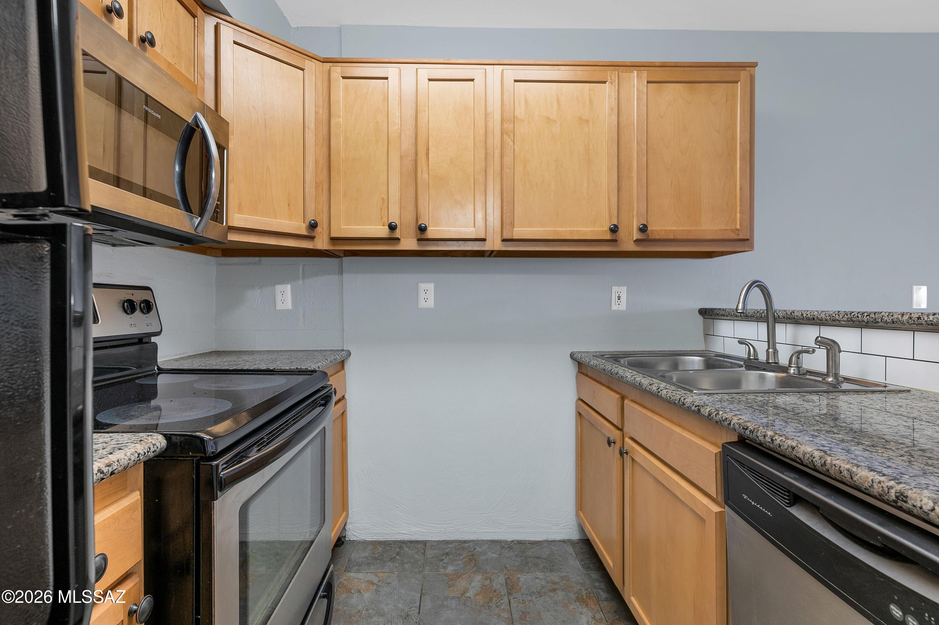 Costa Del Sol Condominiums - Residential