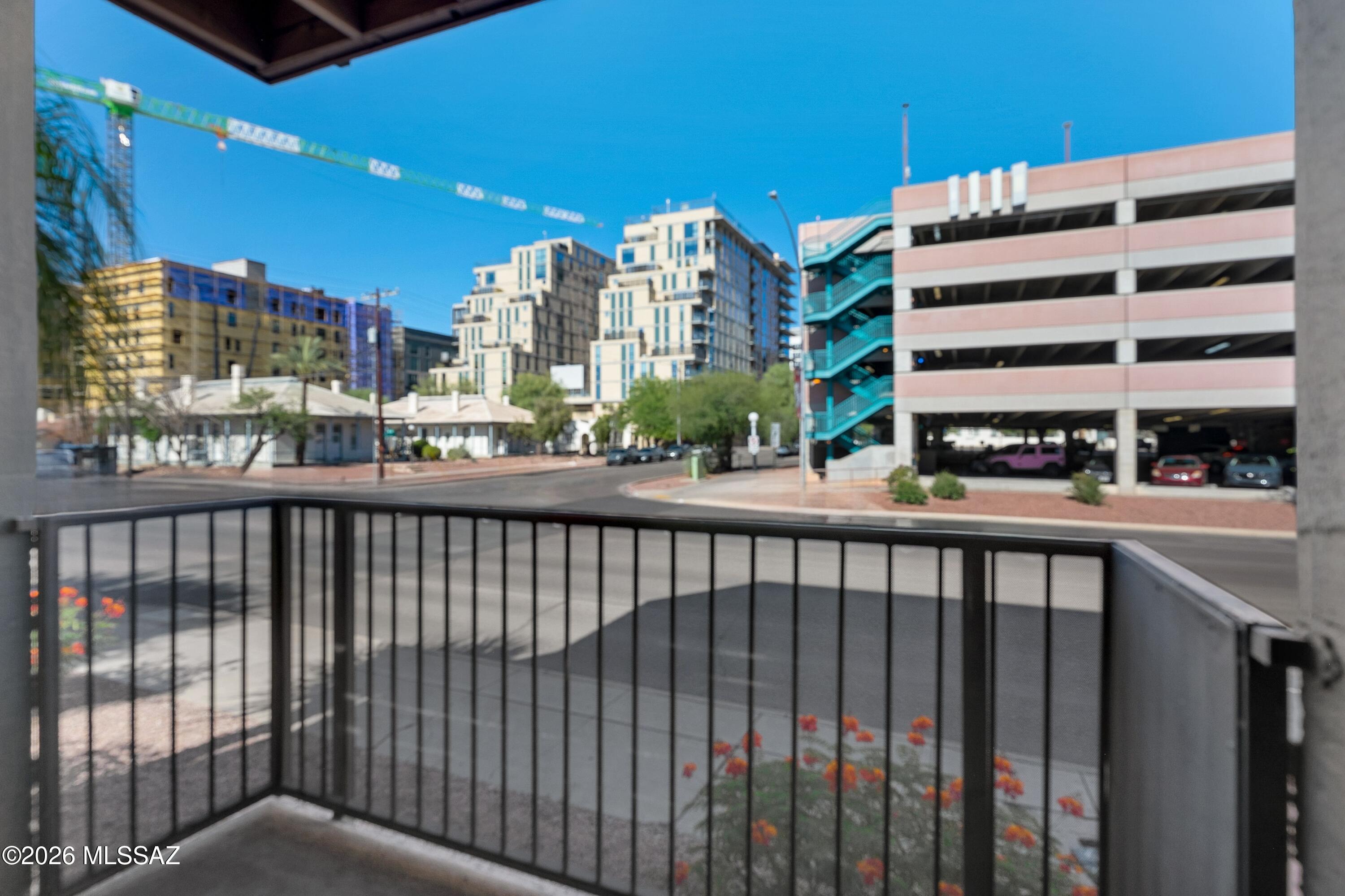 Costa Del Sol Condominiums - Residential