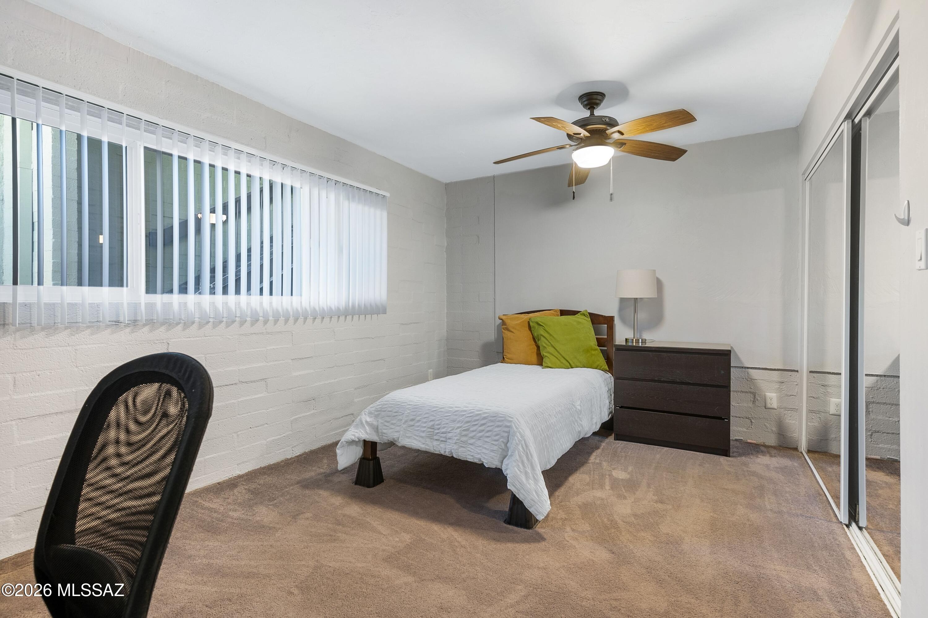 Costa Del Sol Condominiums - Residential