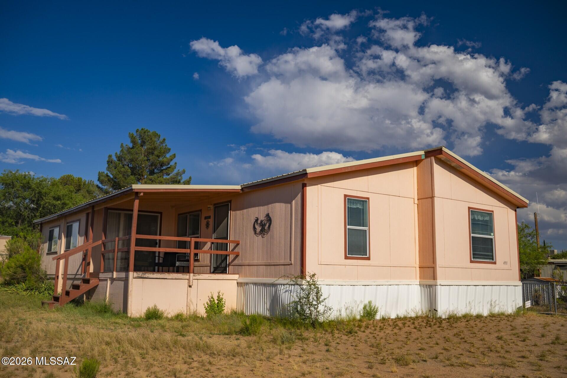 Mescal Lakes - Residential