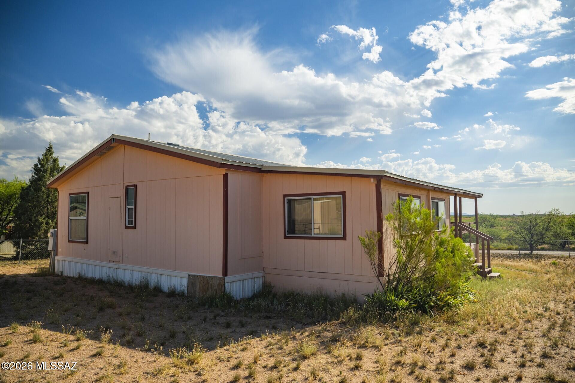 Mescal Lakes - Residential