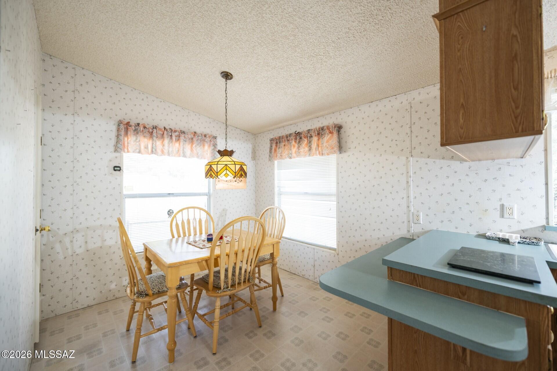 Mescal Lakes - Residential