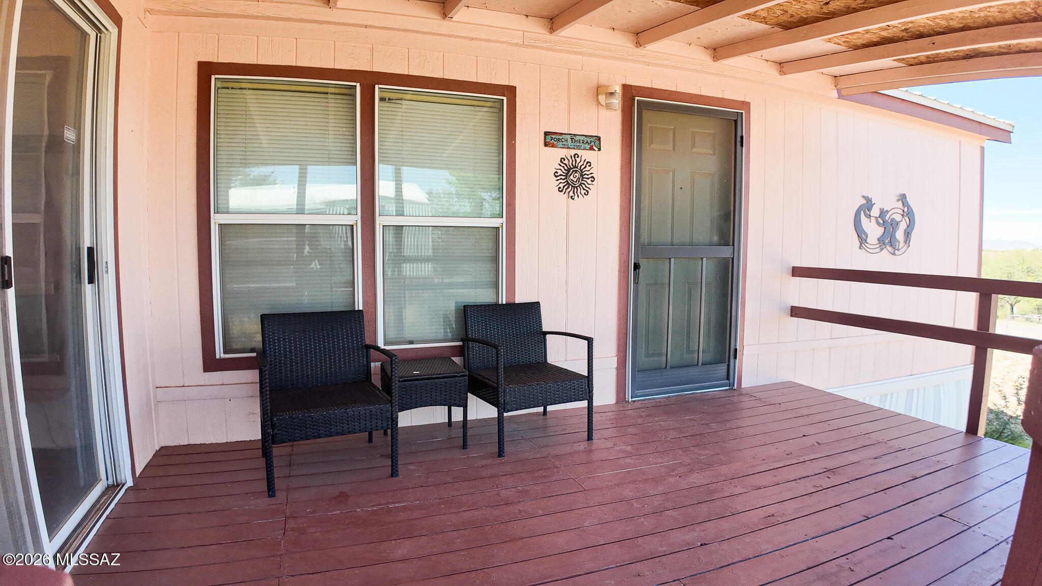 Mescal Lakes - Residential