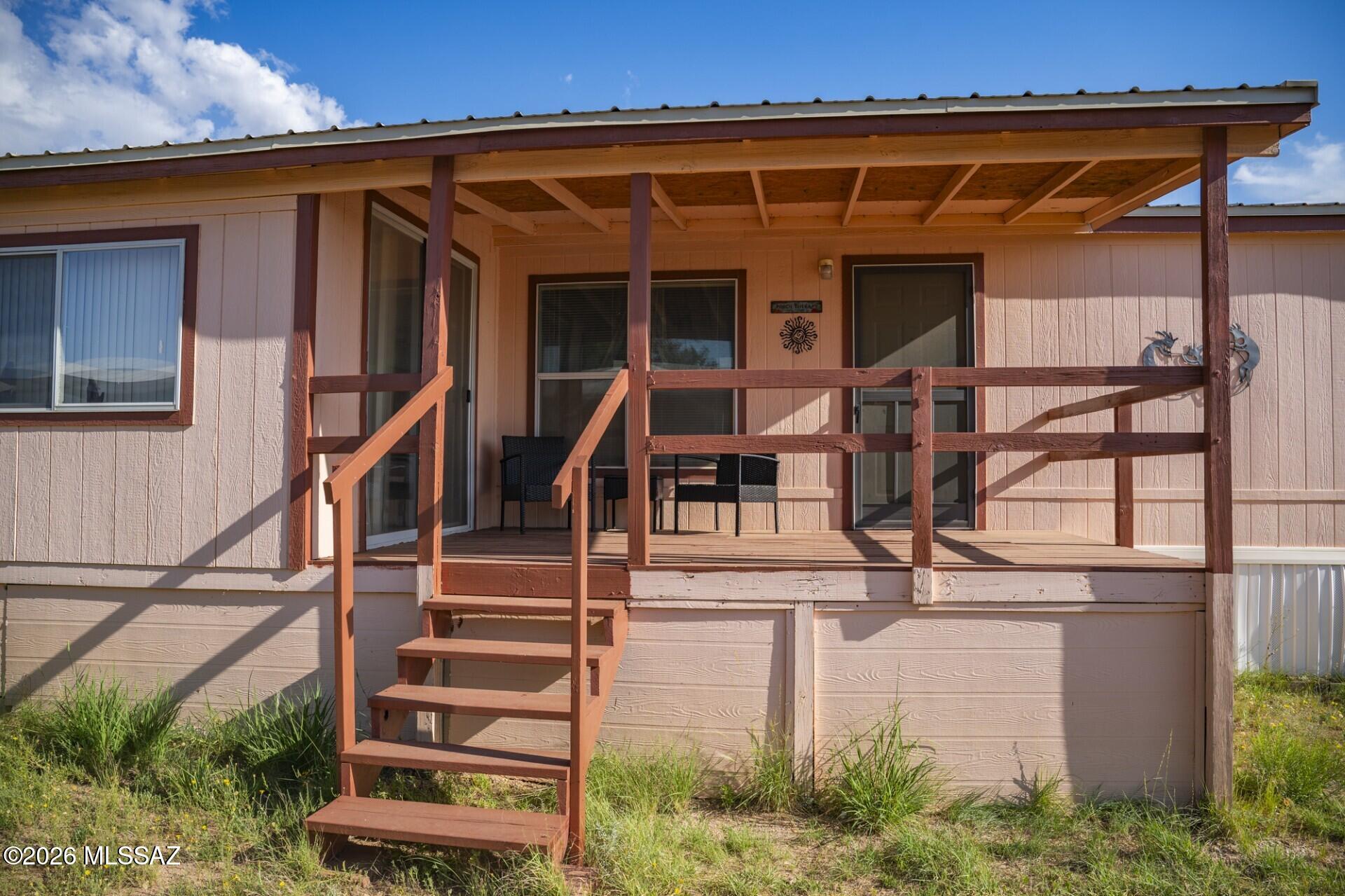 Mescal Lakes - Residential
