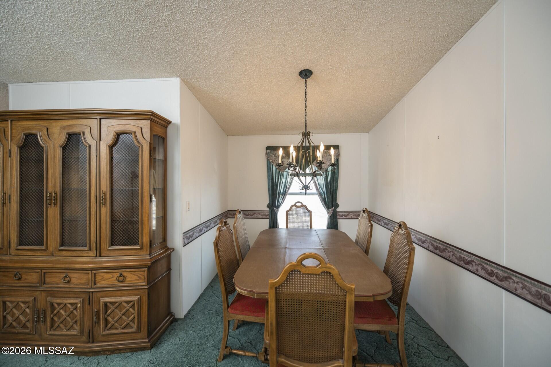 Mescal Lakes - Residential