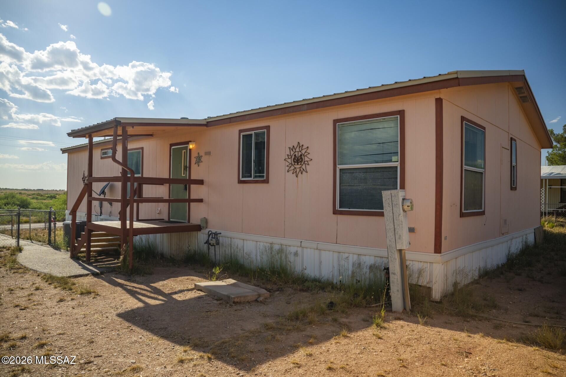 Mescal Lakes - Residential