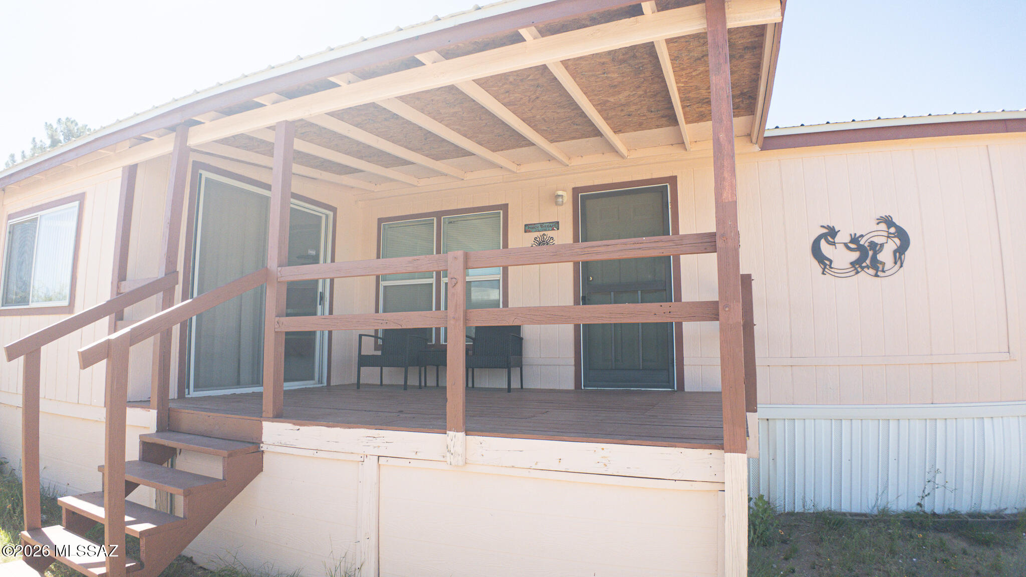 Mescal Lakes - Residential