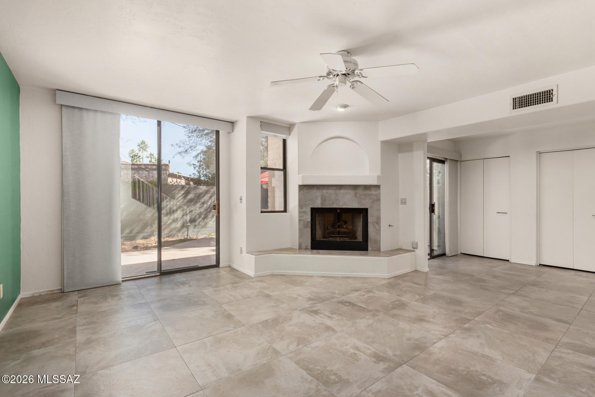 Tucson Racquet Club Twnhms. (1-56) - Residential