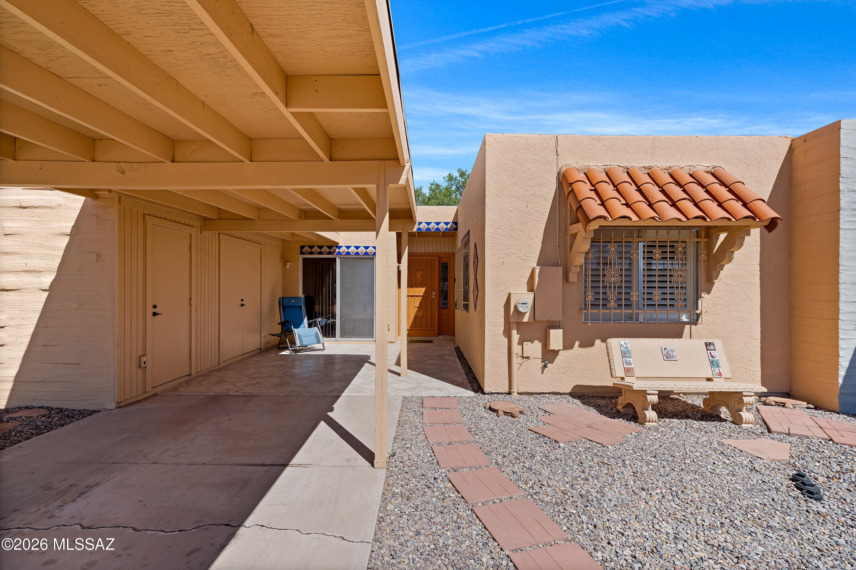 Green Valley Townhouses NO.7(186-385) - Residential