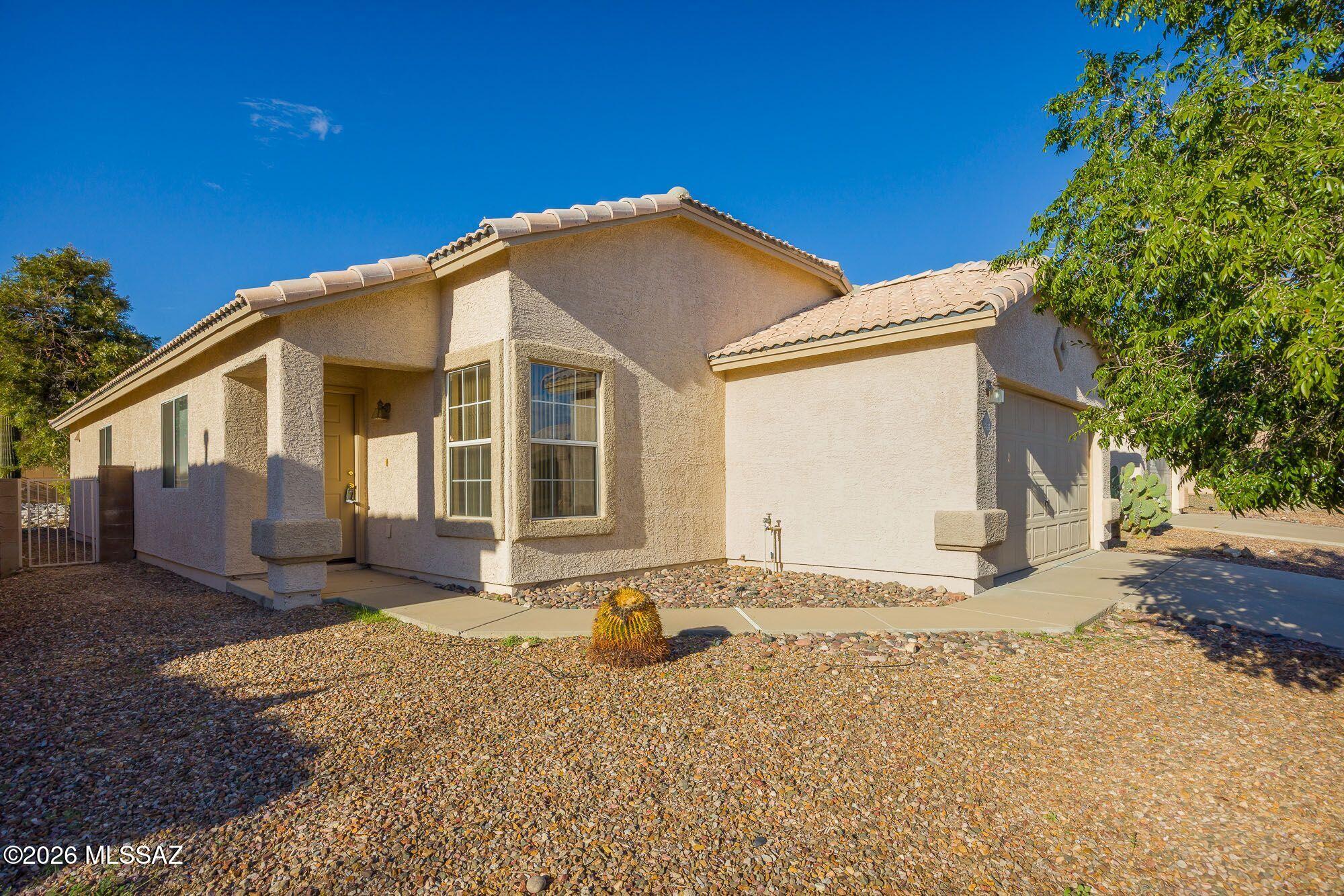 Suncrest (1-127) - Residential