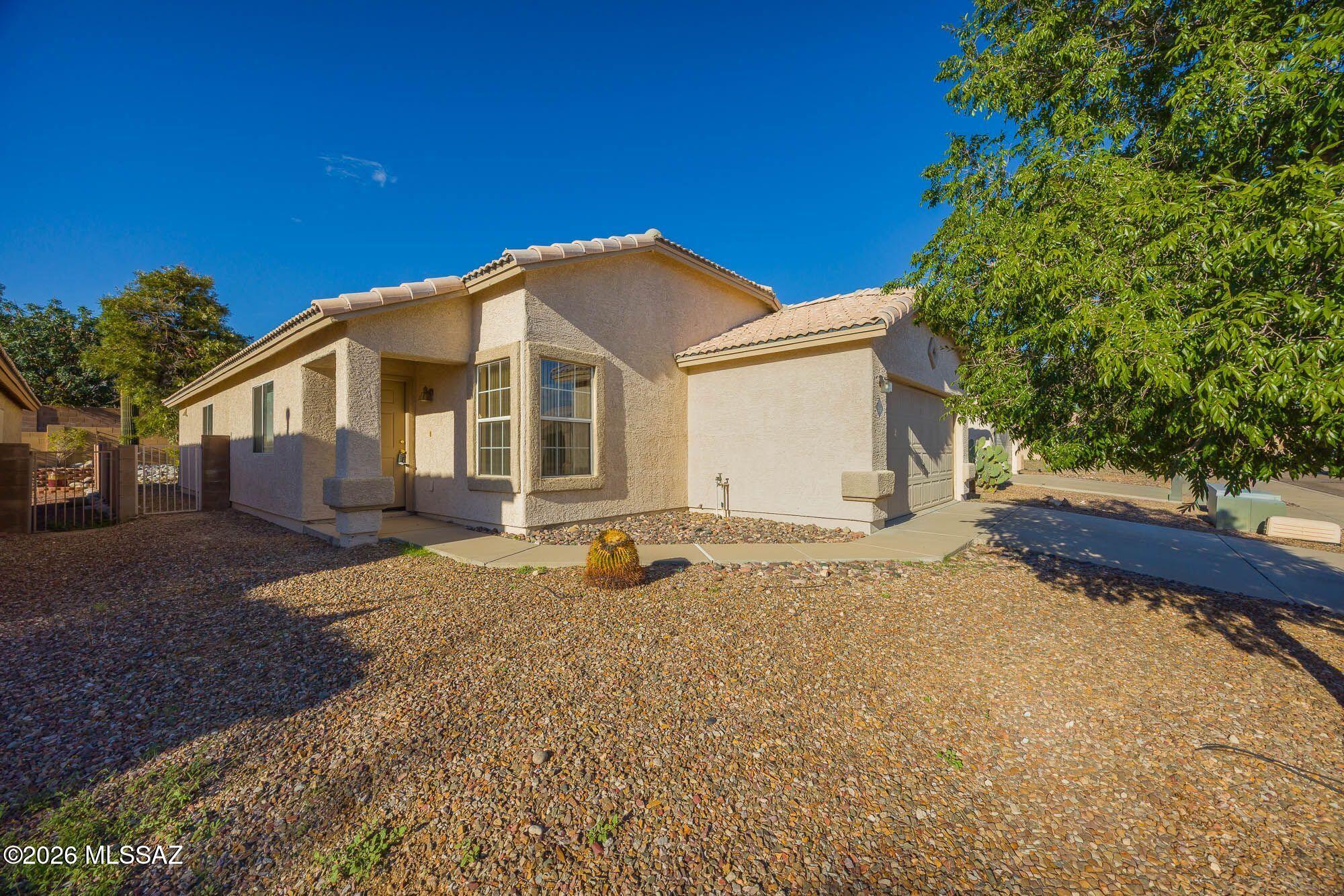 Suncrest (1-127) - Residential