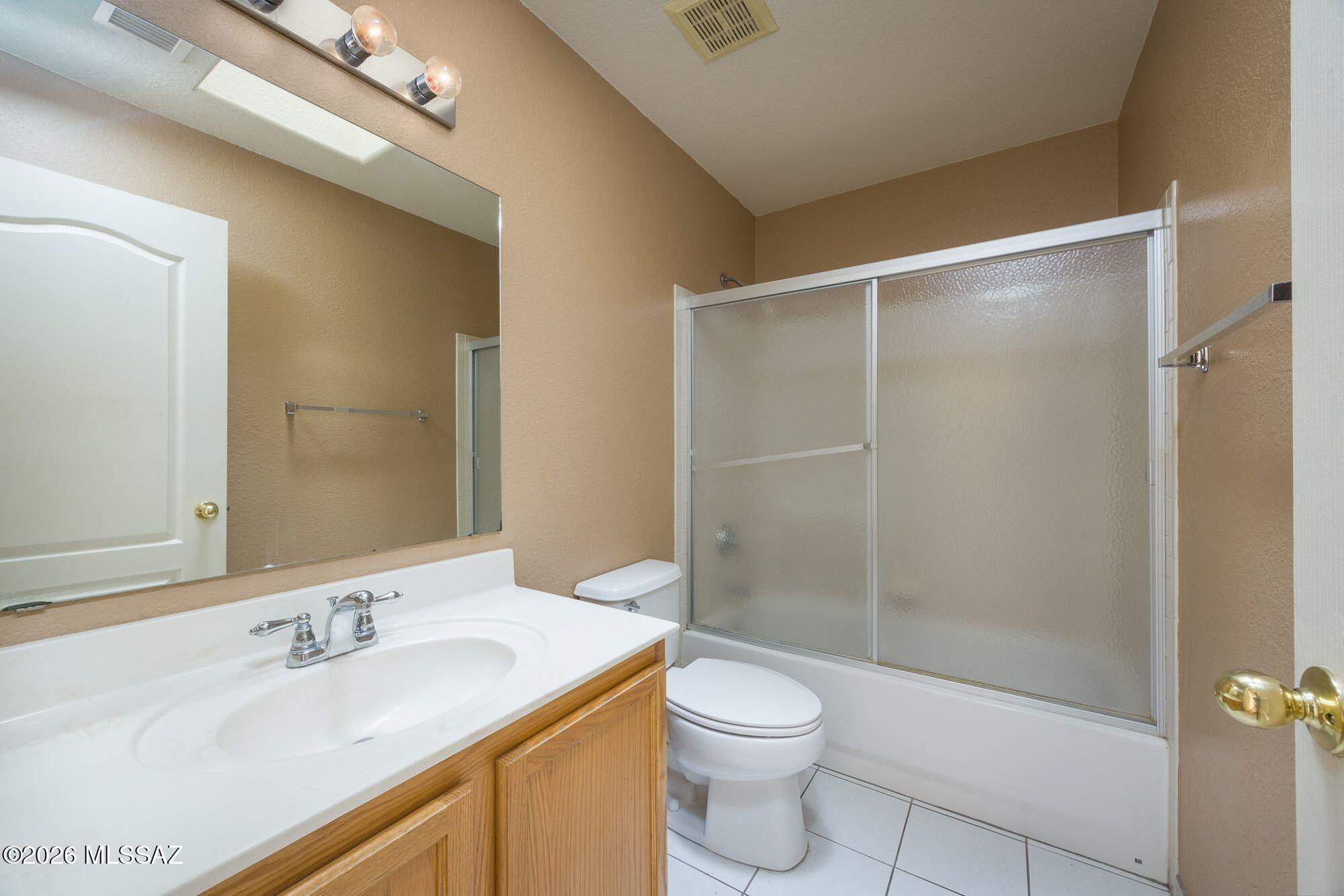 Suncrest (1-127) - Residential