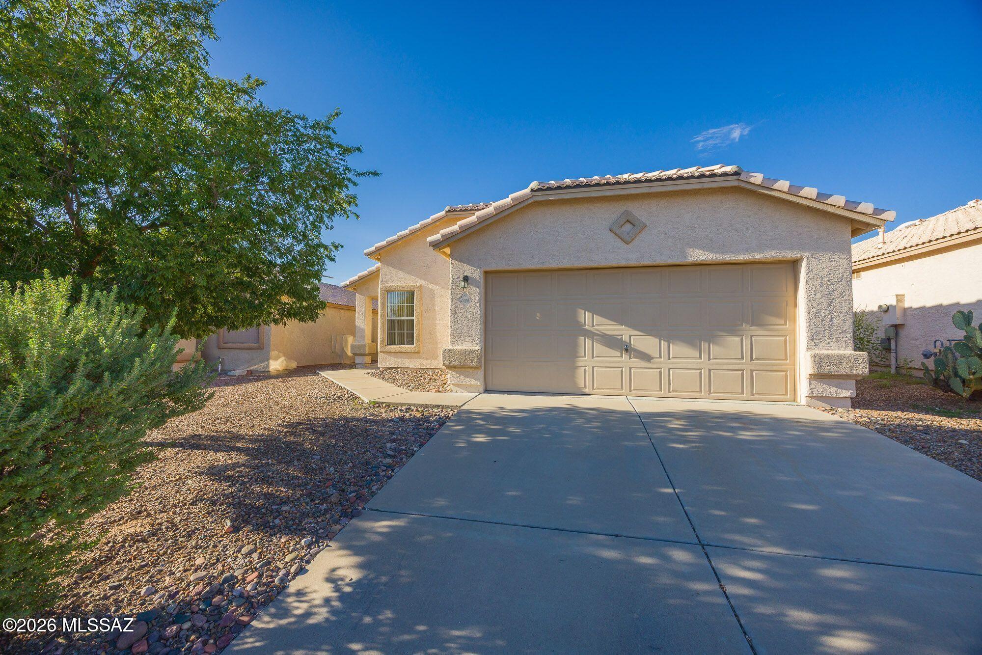 Suncrest (1-127) - Residential