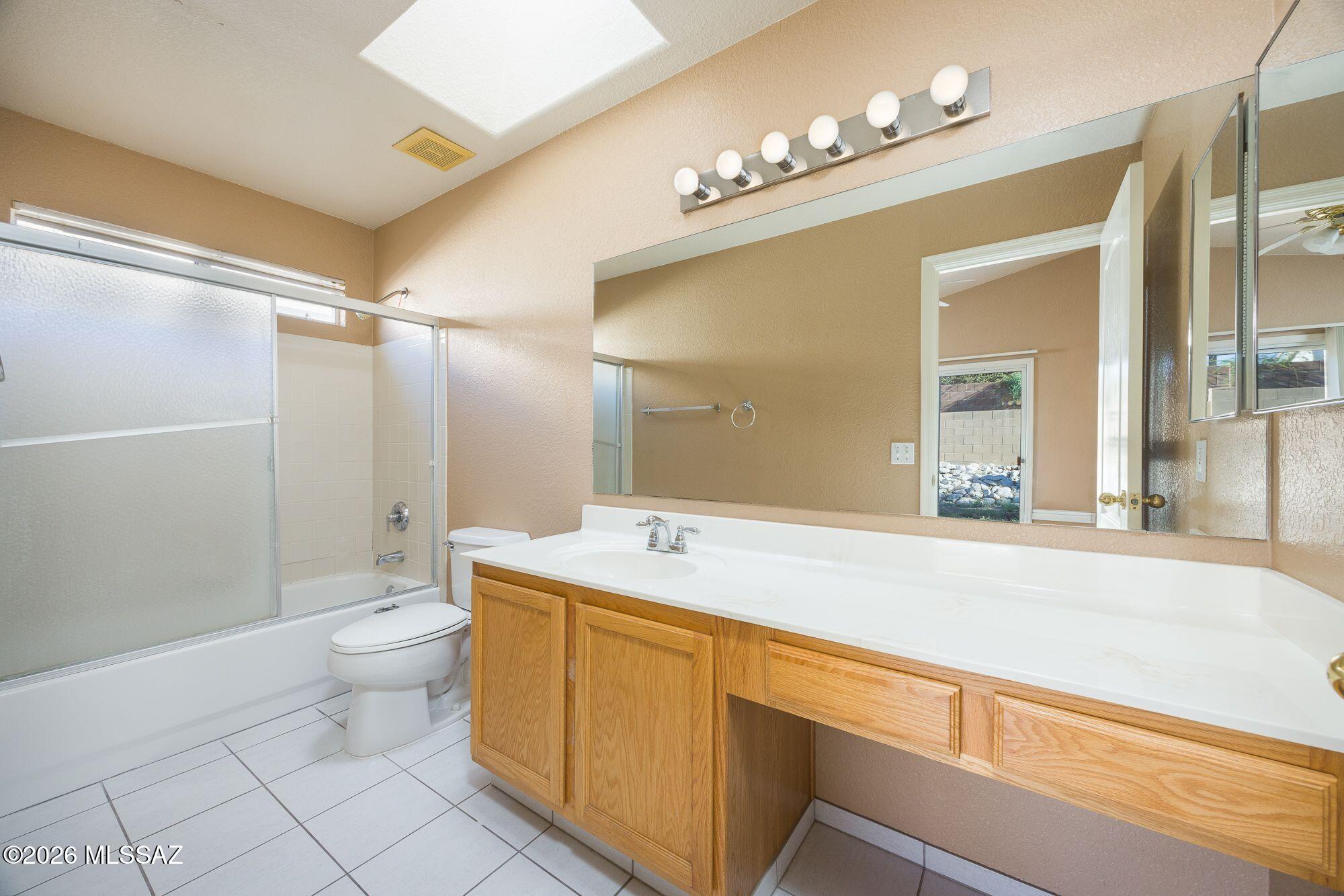 Suncrest (1-127) - Residential