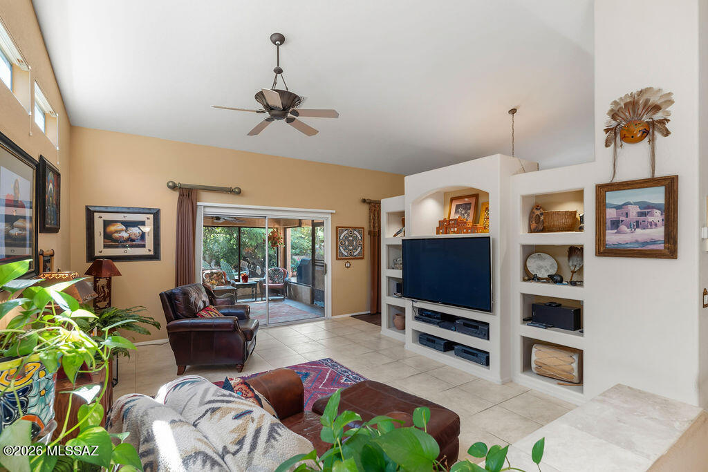 Quail Creek (1-306) - Residential