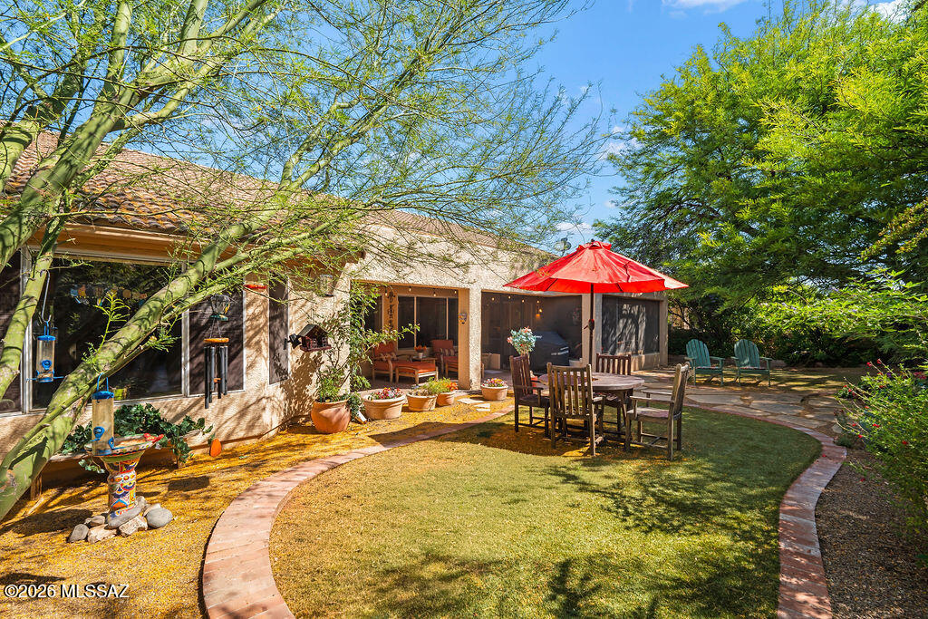 Quail Creek (1-306) - Residential