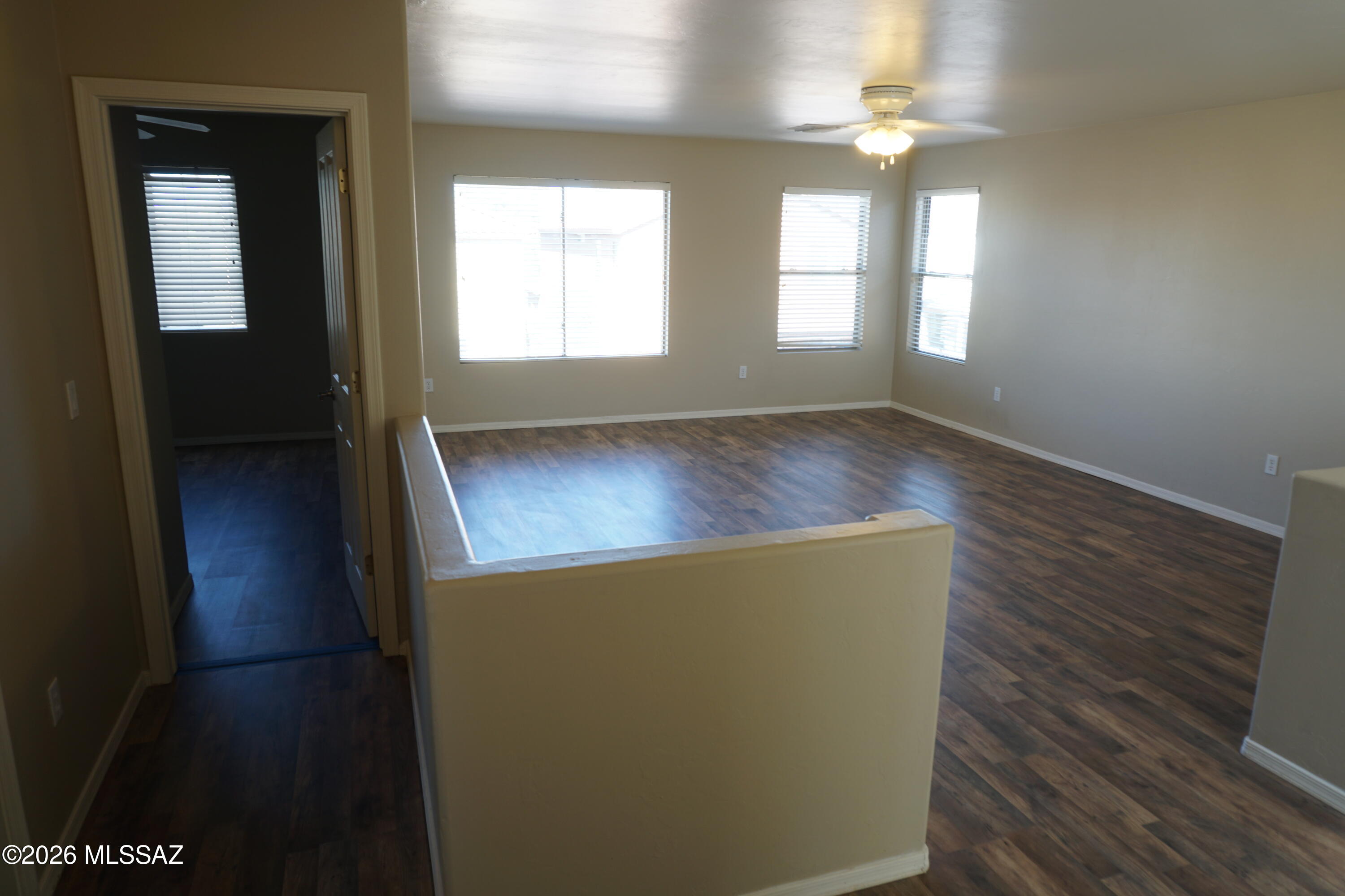 Valencia Reserve (1-326) - Residential Lease