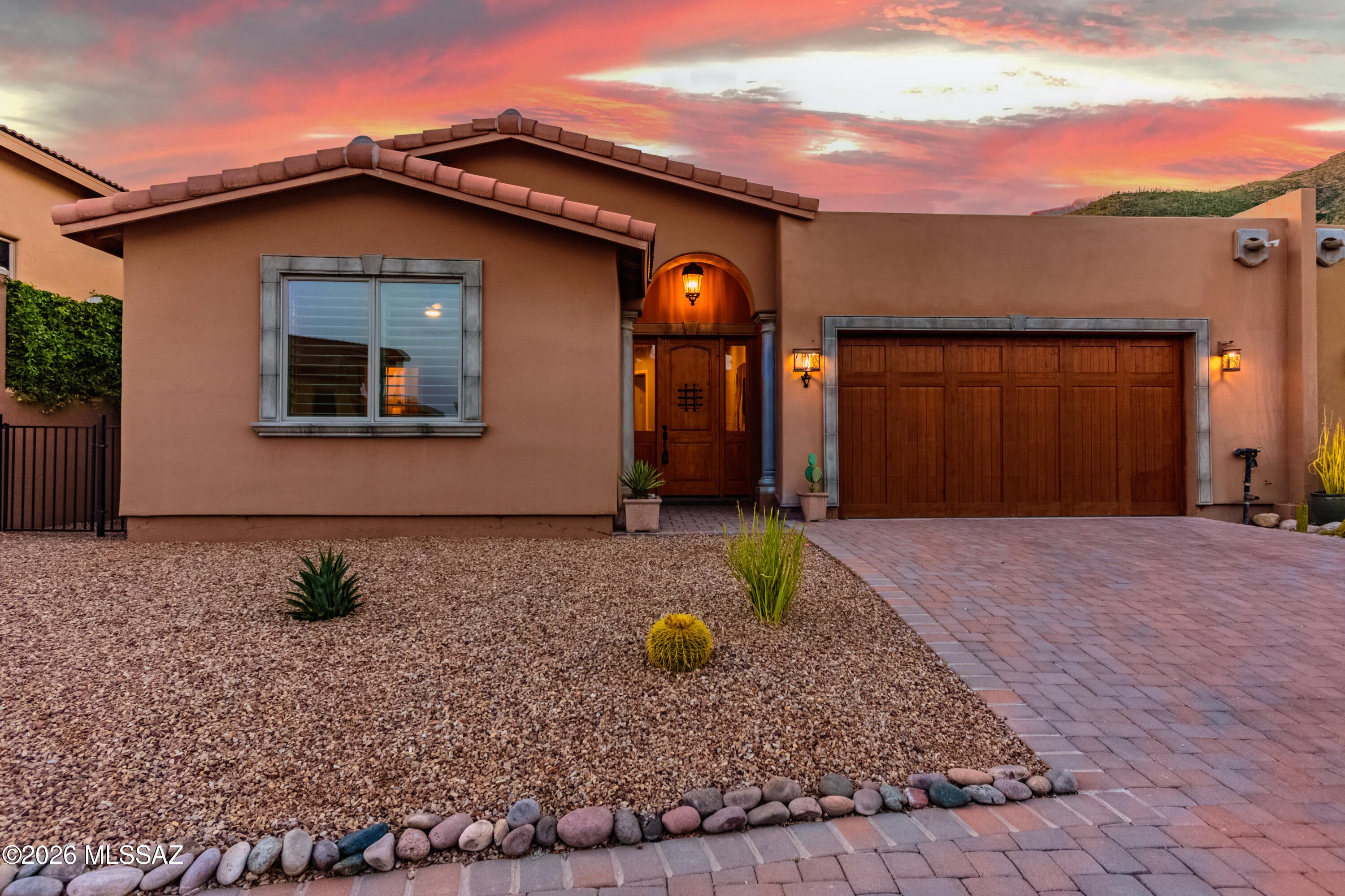Villa Milano at Rancho Sin Vacas (1-74) - Residential
