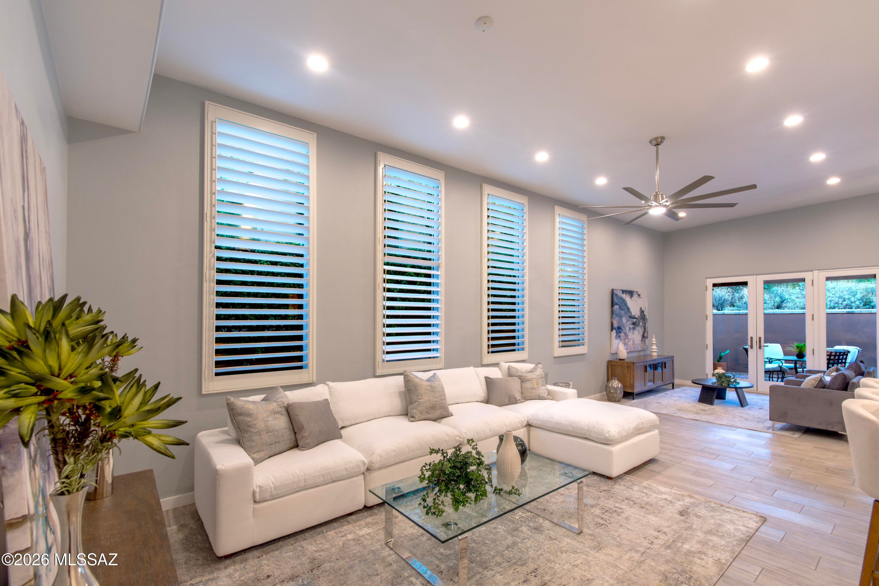 Villa Milano at Rancho Sin Vacas (1-74) - Residential