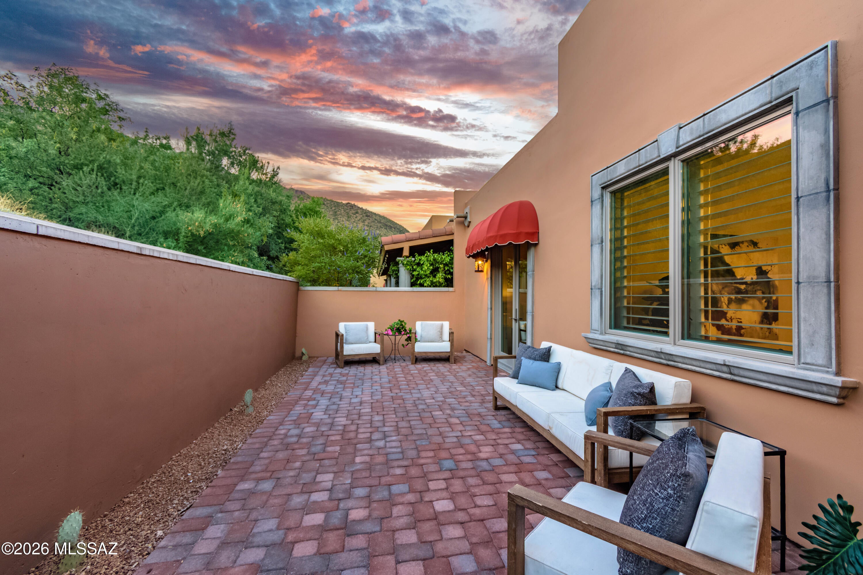 Villa Milano at Rancho Sin Vacas (1-74) - Residential