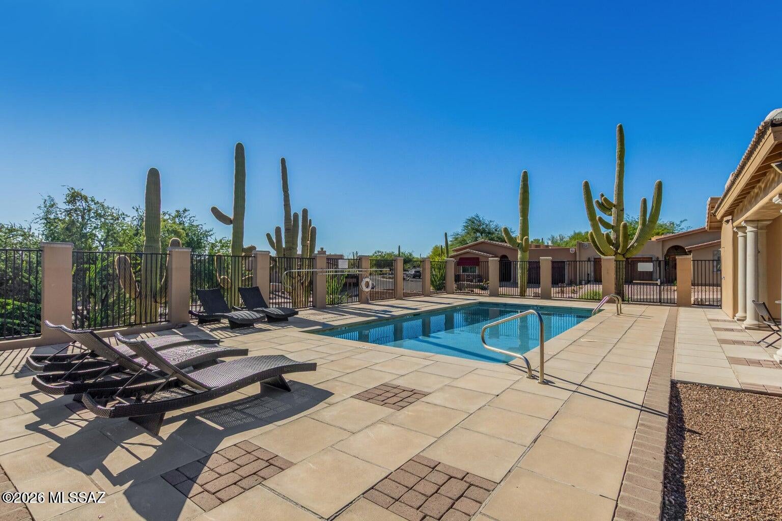 Villa Milano at Rancho Sin Vacas (1-74) - Residential