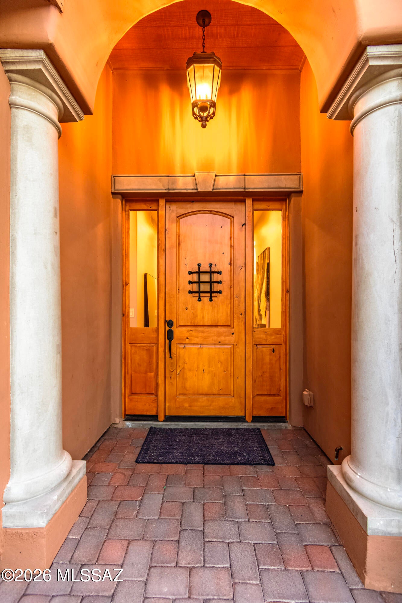 Villa Milano at Rancho Sin Vacas (1-74) - Residential