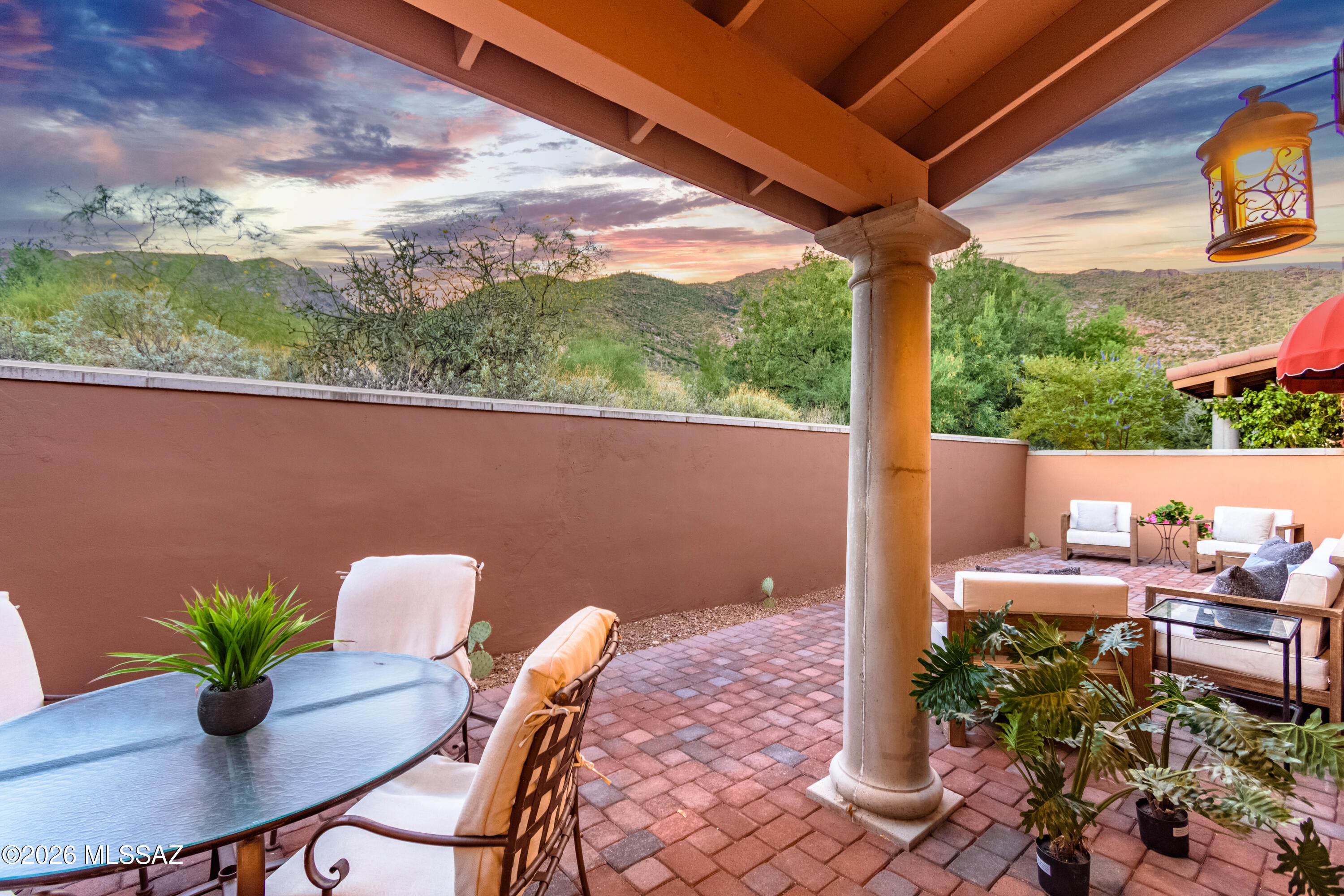 Villa Milano at Rancho Sin Vacas (1-74) - Residential
