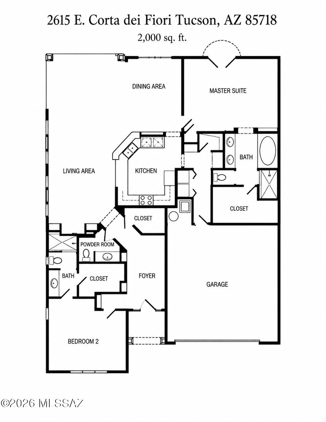 Villa Milano at Rancho Sin Vacas (1-74) - Residential