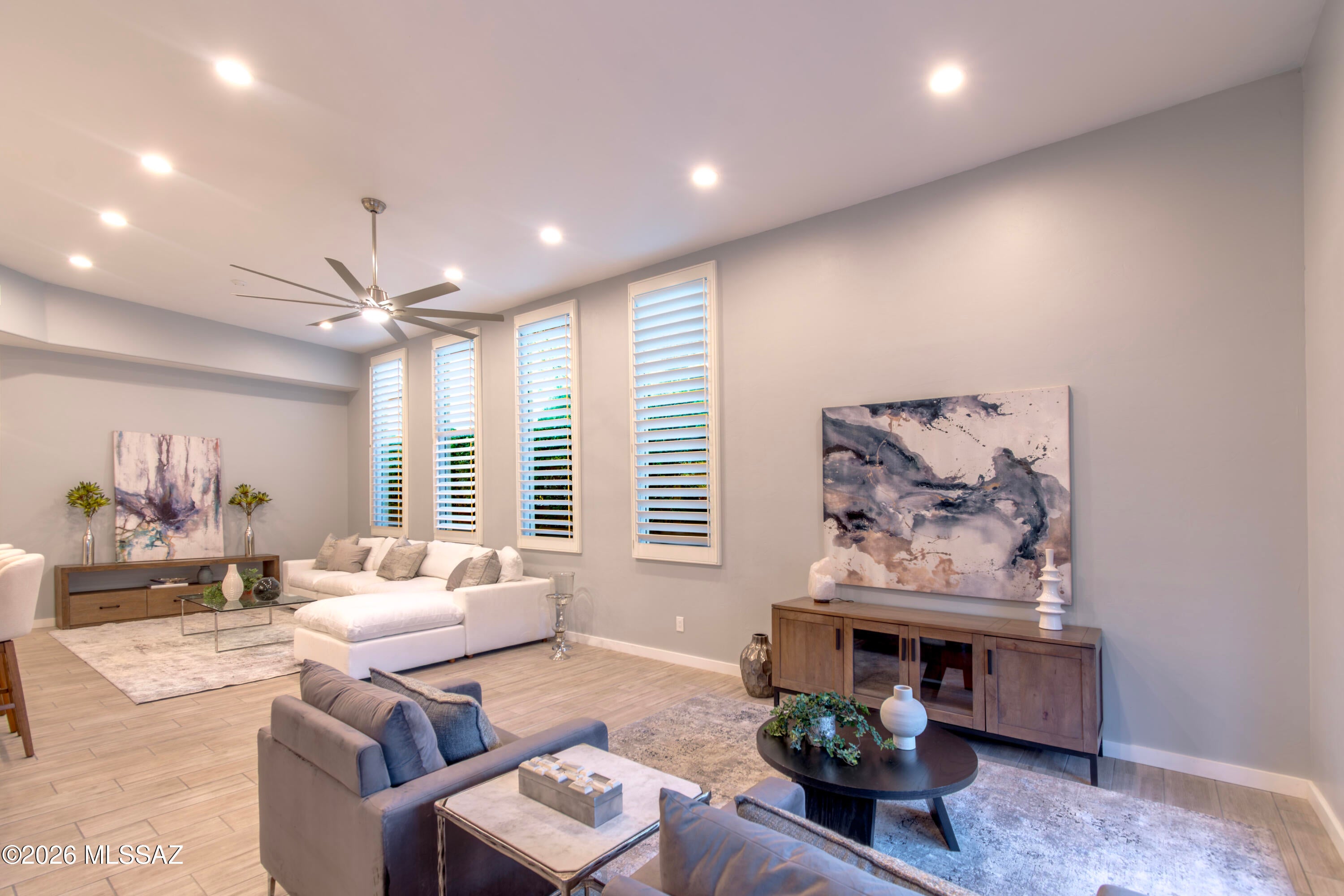 Villa Milano at Rancho Sin Vacas (1-74) - Residential