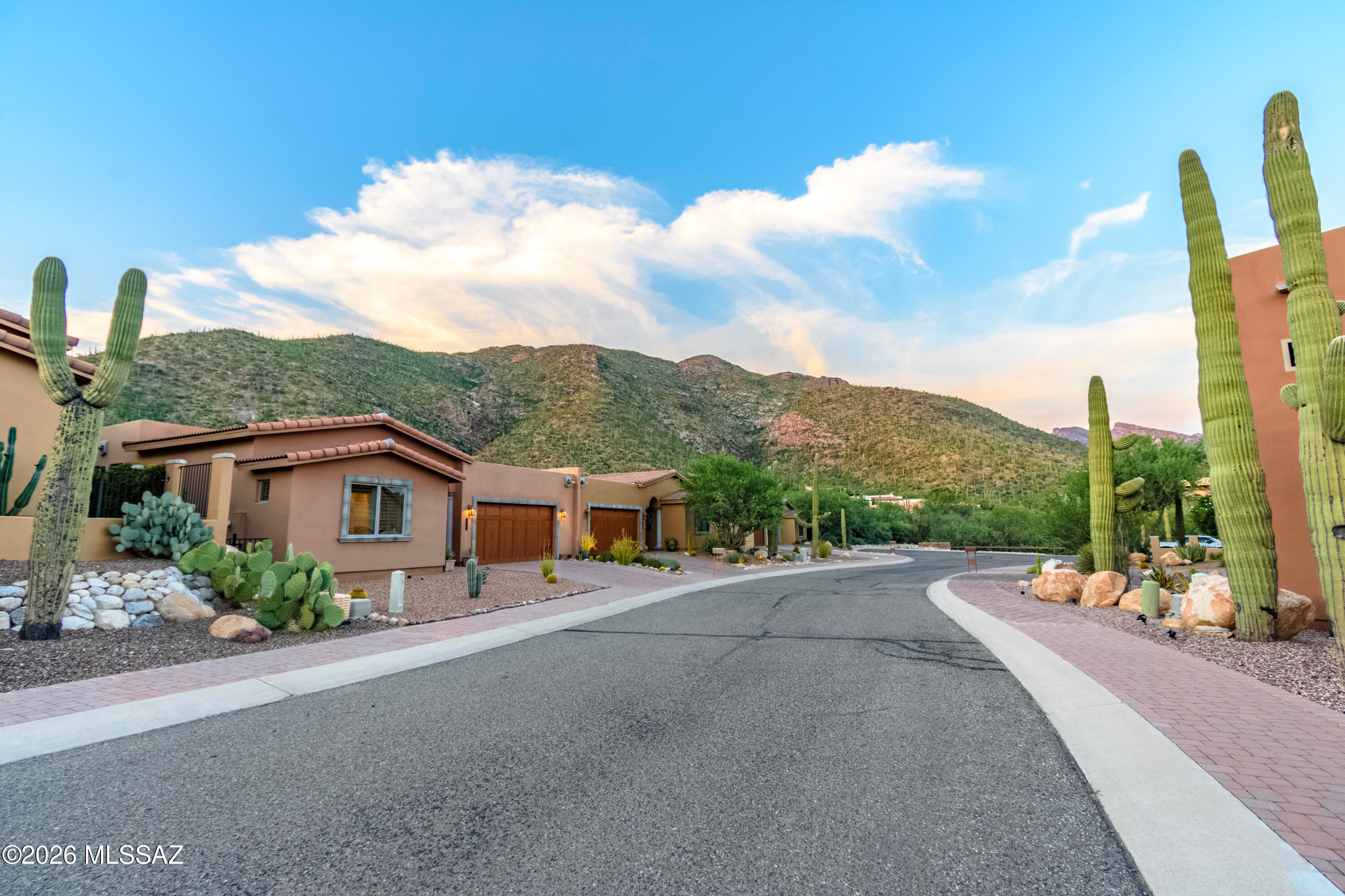 Villa Milano at Rancho Sin Vacas (1-74) - Residential