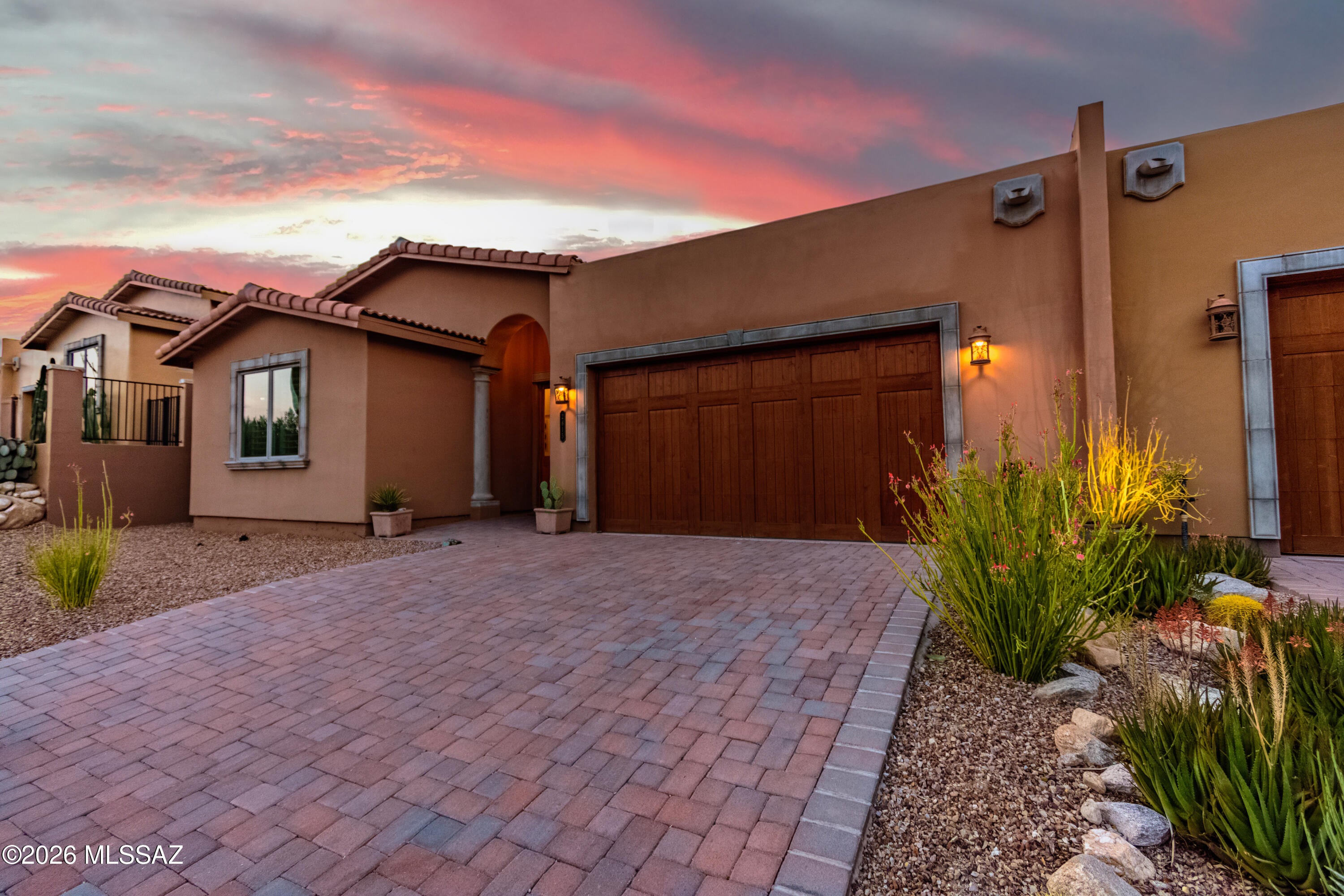 Villa Milano at Rancho Sin Vacas (1-74) - Residential