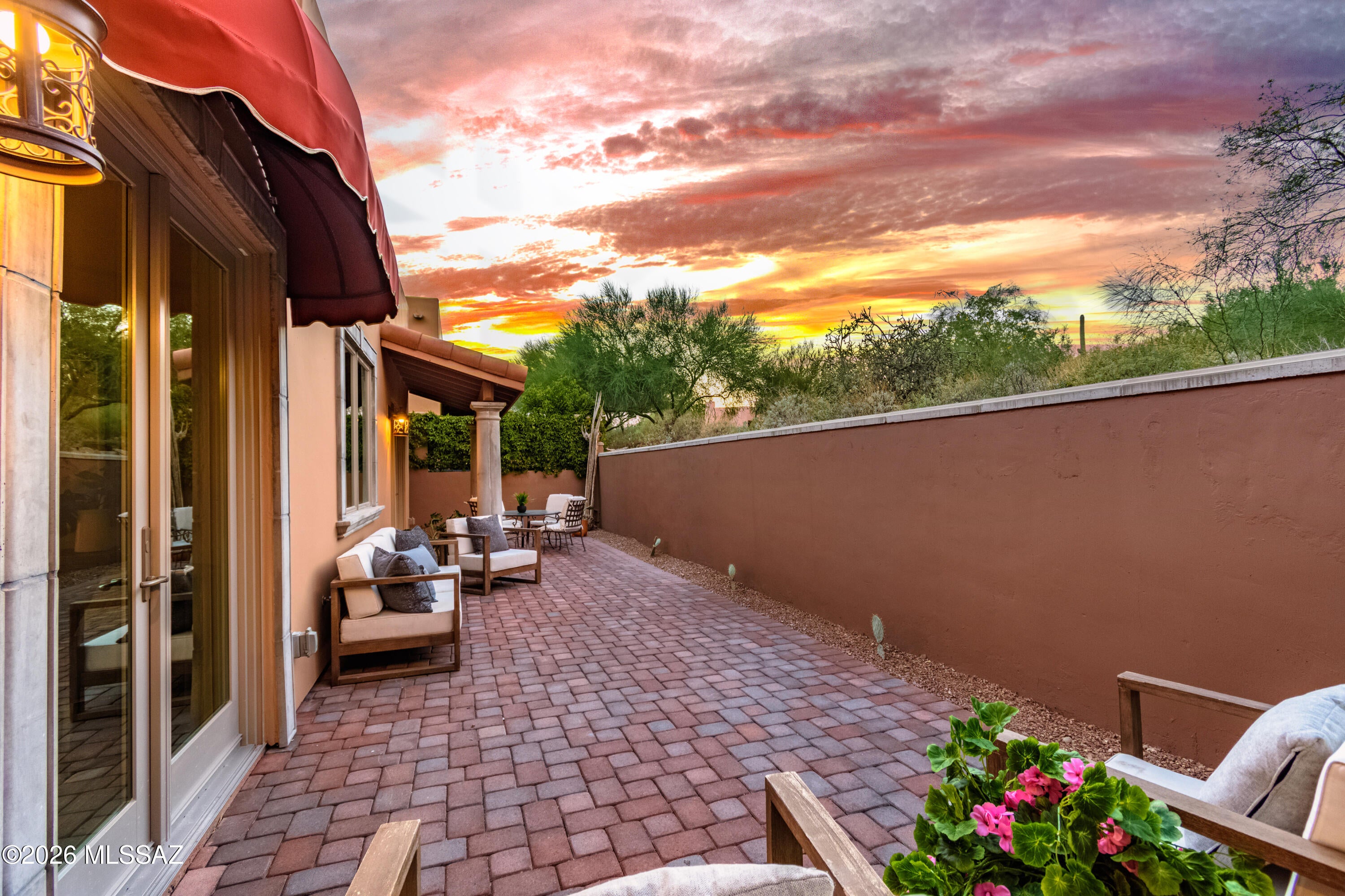 Villa Milano at Rancho Sin Vacas (1-74) - Residential