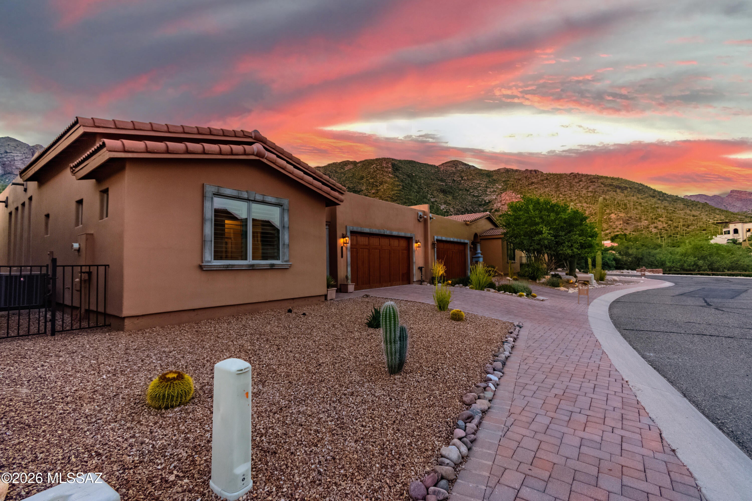 Villa Milano at Rancho Sin Vacas (1-74) - Residential