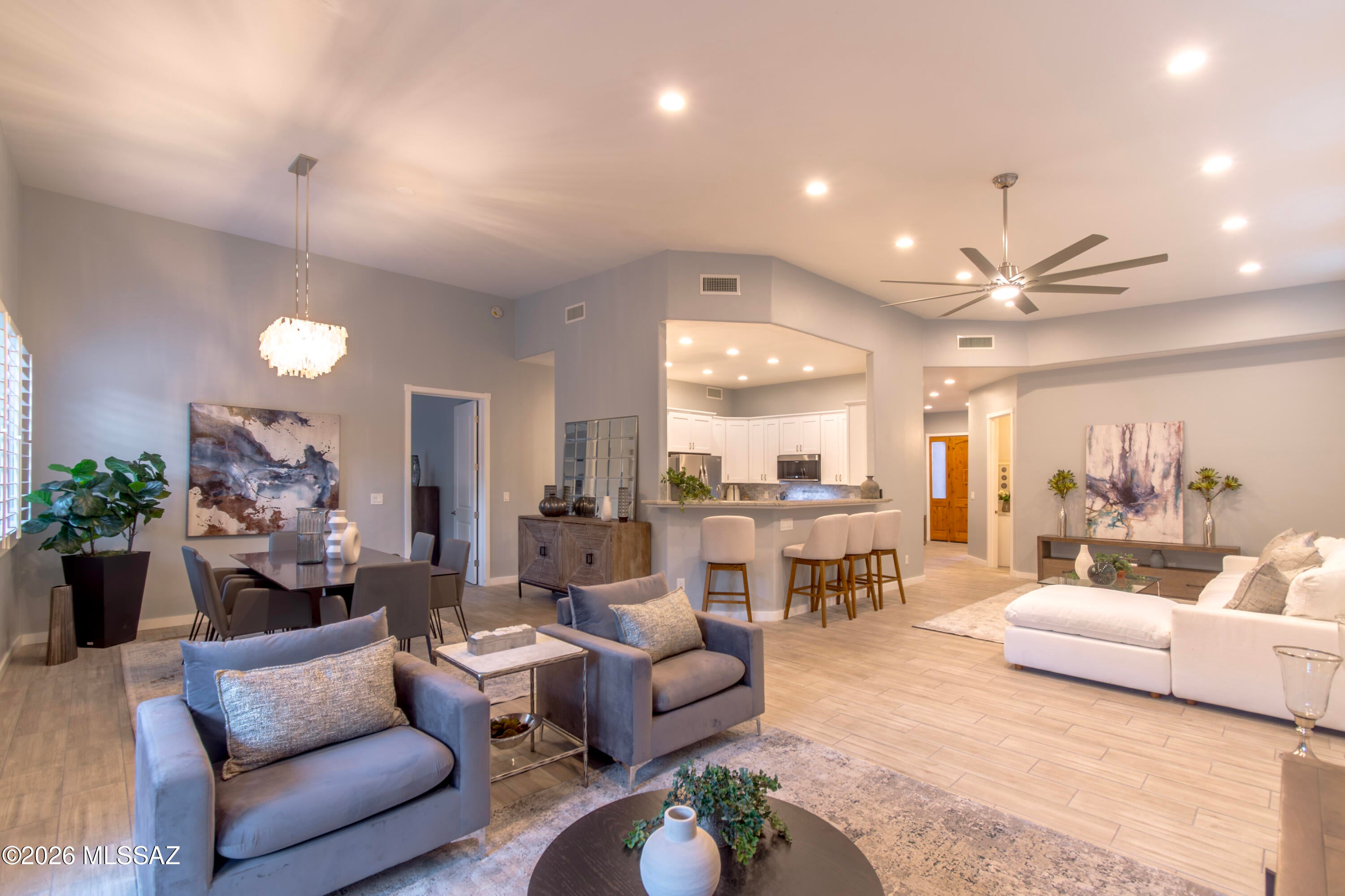 Villa Milano at Rancho Sin Vacas (1-74) - Residential