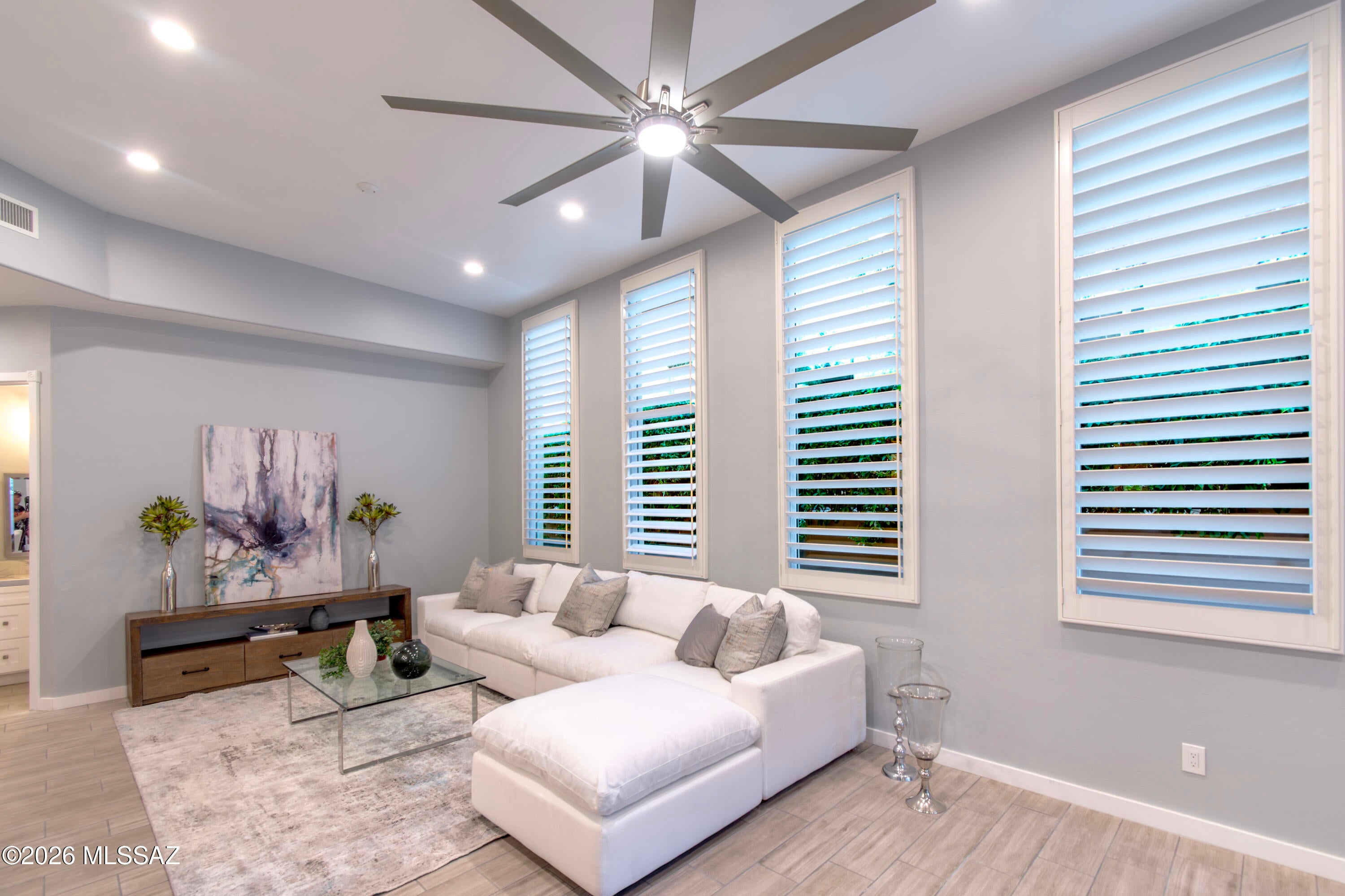 Villa Milano at Rancho Sin Vacas (1-74) - Residential