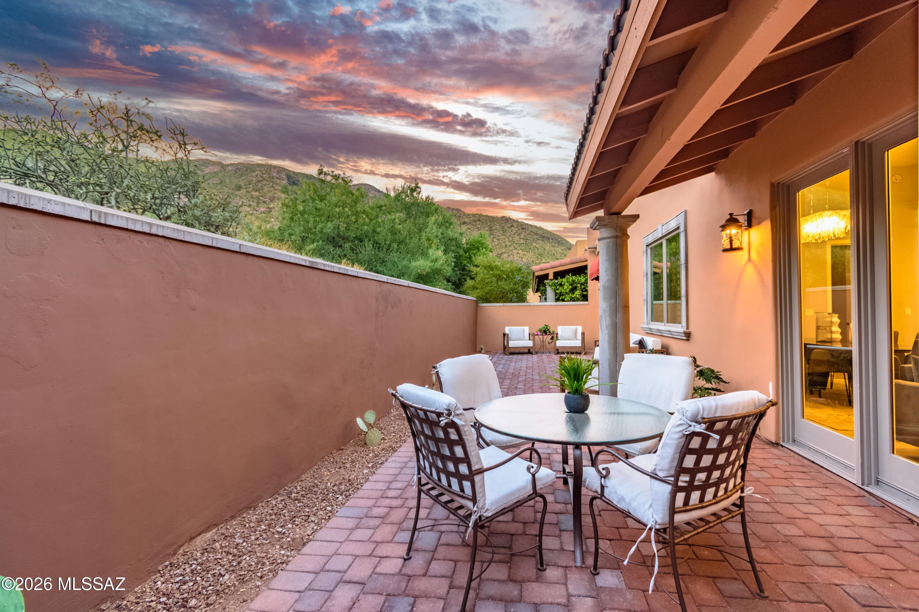 Villa Milano at Rancho Sin Vacas (1-74) - Residential
