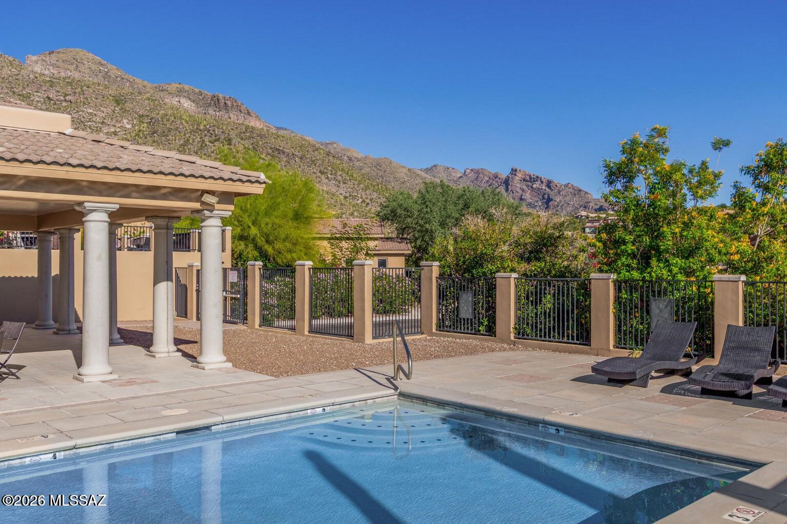 Villa Milano at Rancho Sin Vacas (1-74) - Residential