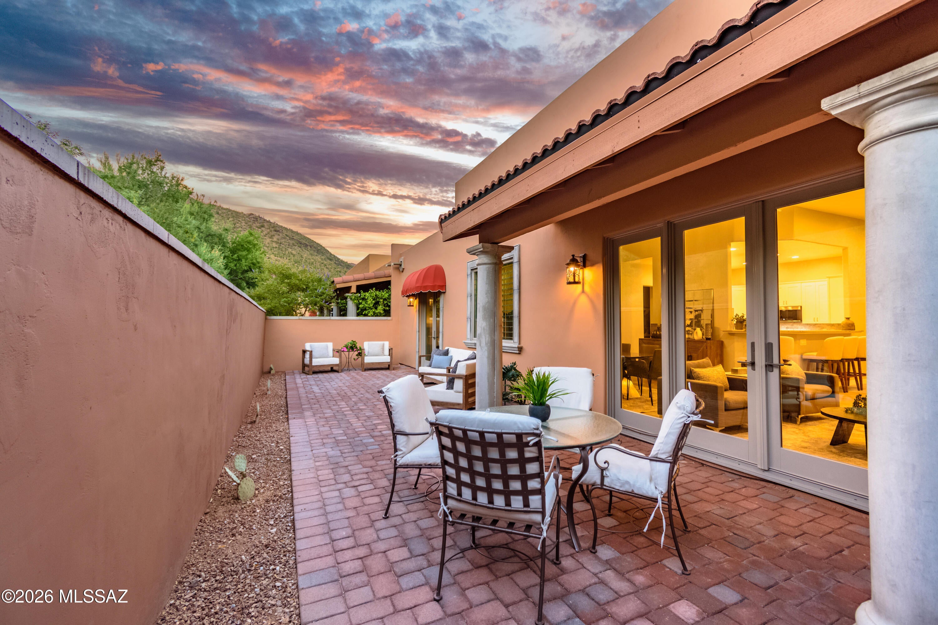 Villa Milano at Rancho Sin Vacas (1-74) - Residential