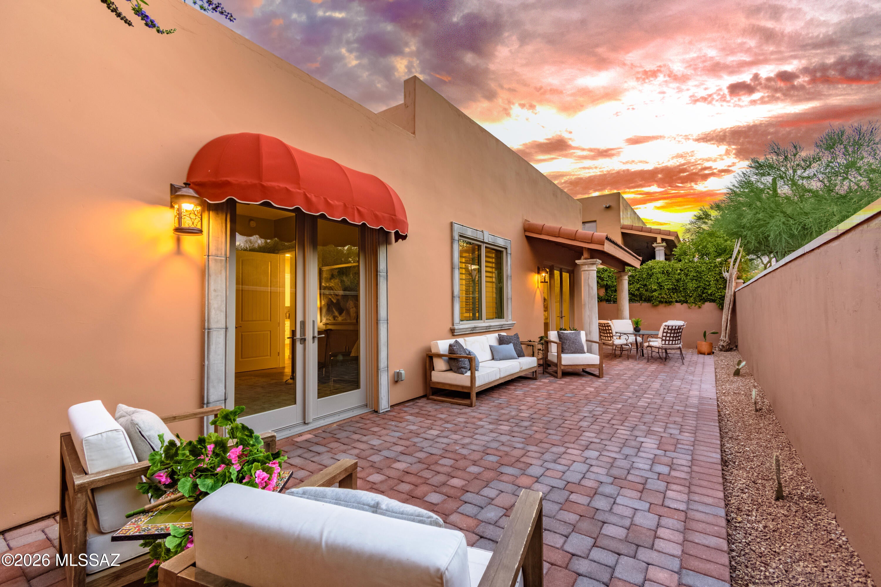 Villa Milano at Rancho Sin Vacas (1-74) - Residential